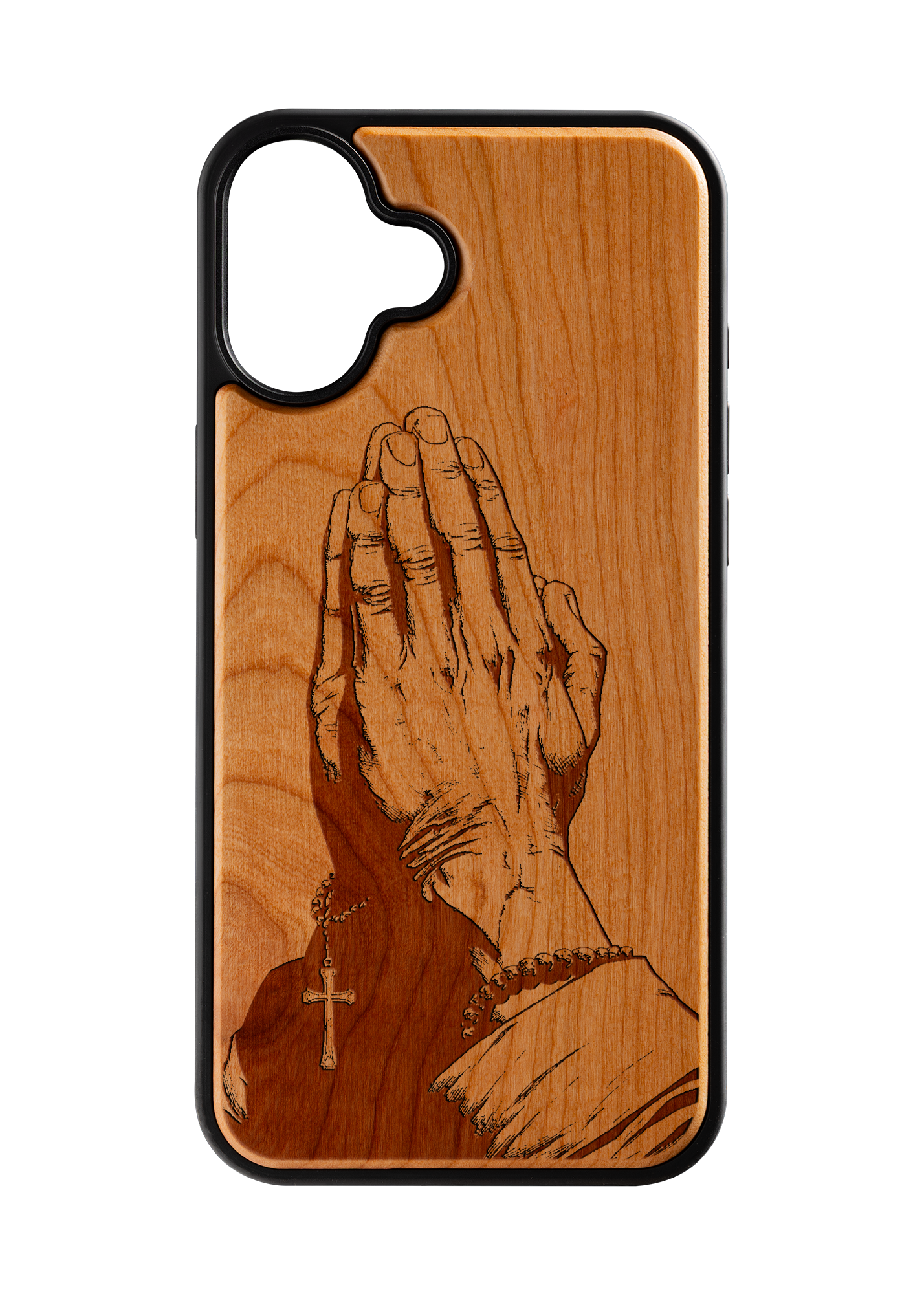 Husa IPhone 16 PLUS Oratio