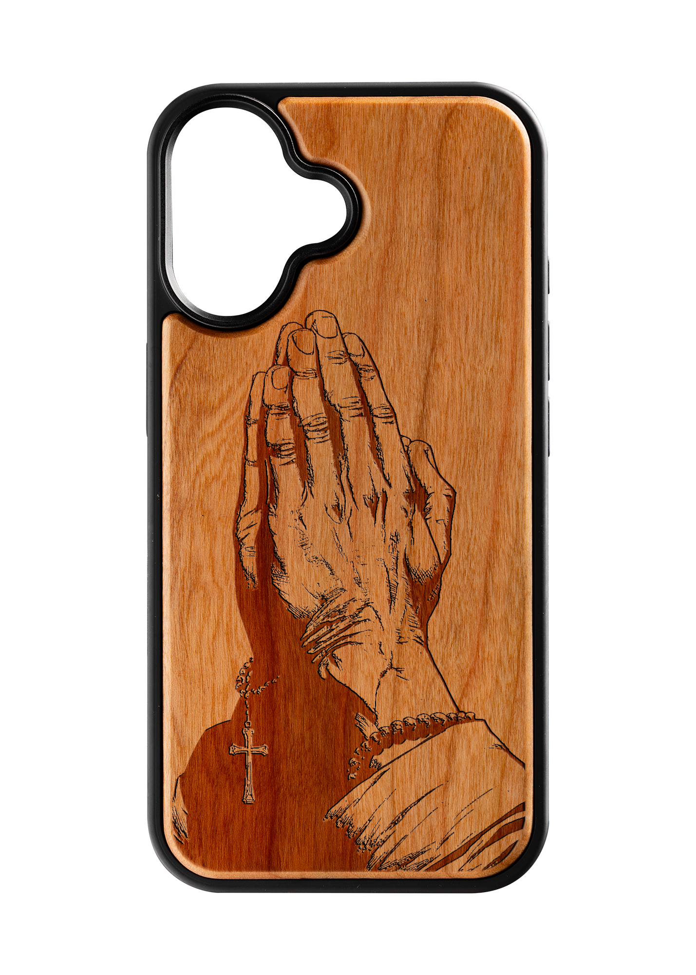 Husa IPhone 16 Oratio