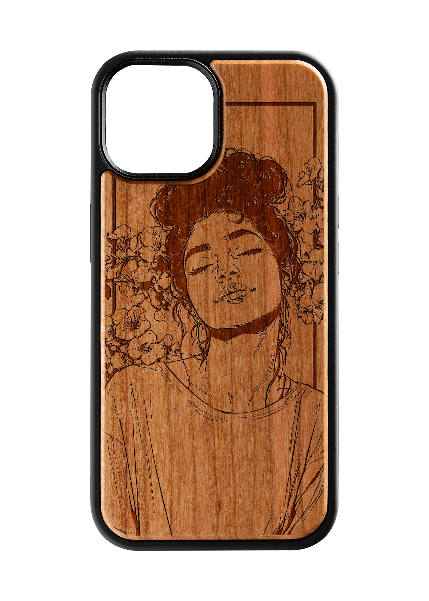 Husa IPhone 15 Jardinia