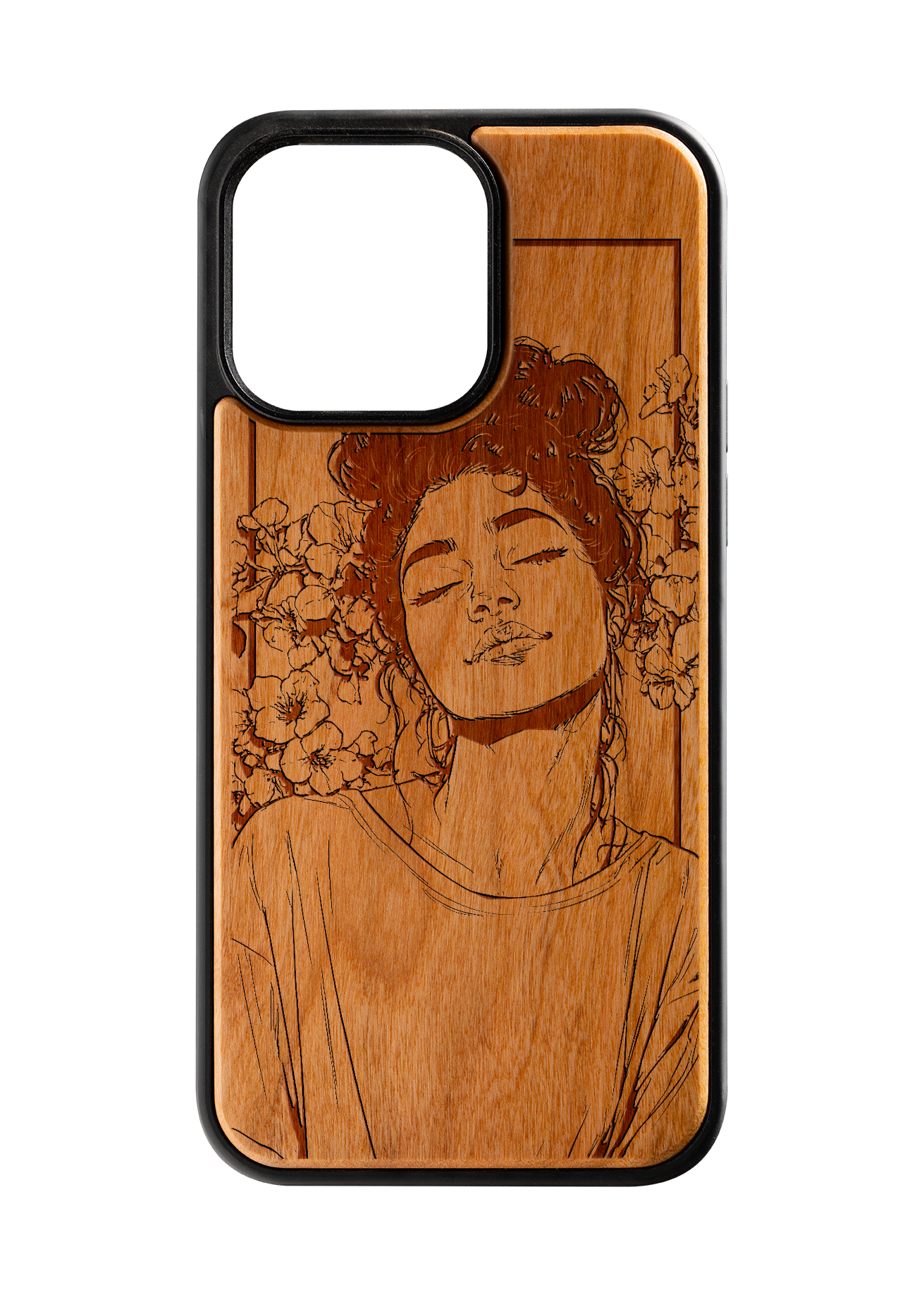 Husa IPhone 14 PRO MAX Jardinia