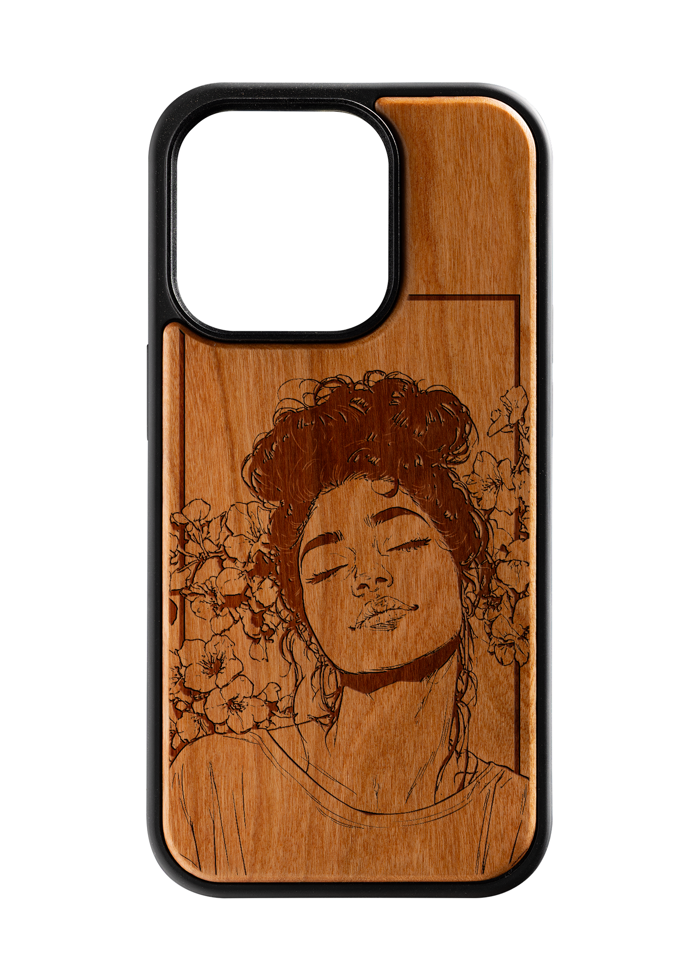 Husa IPhone 14 PRO Jardinia