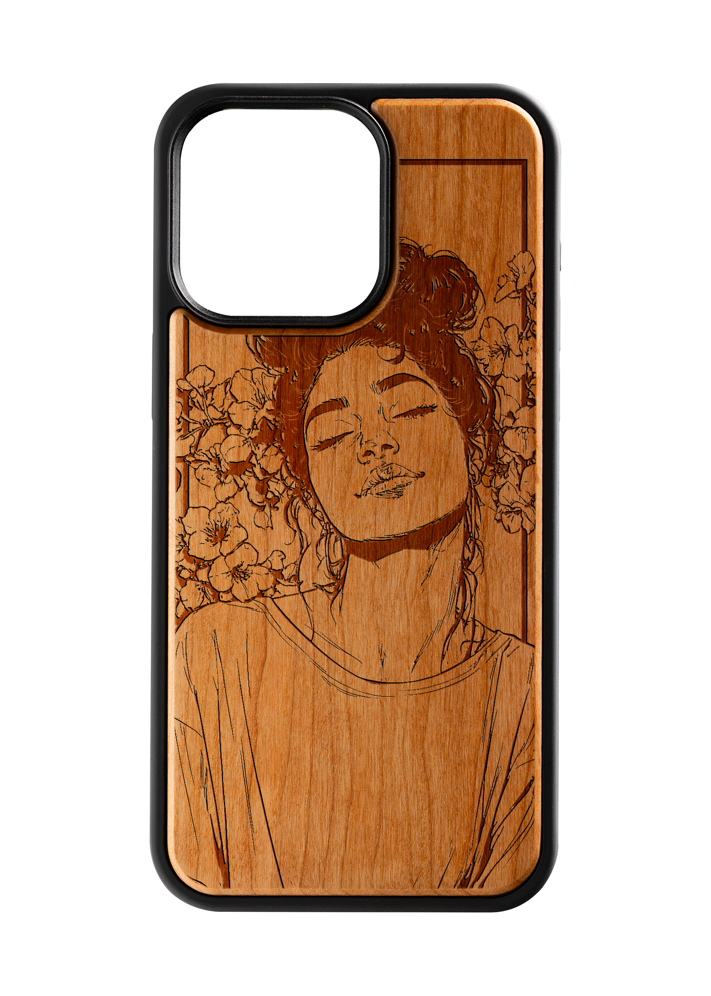 Husa IPhone 15 PRO MAX Jardinia