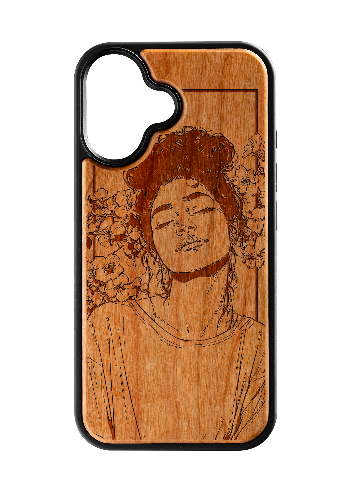 Husa IPhone 16 Jardinia