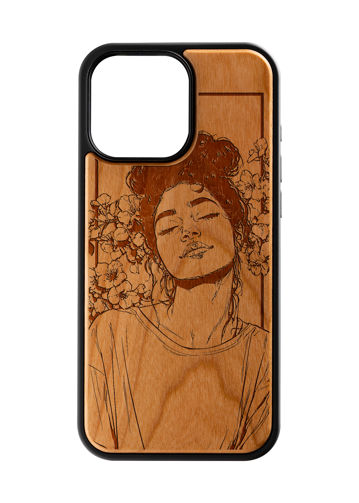 Husa IPhone 16 PRO MAX Jardinia