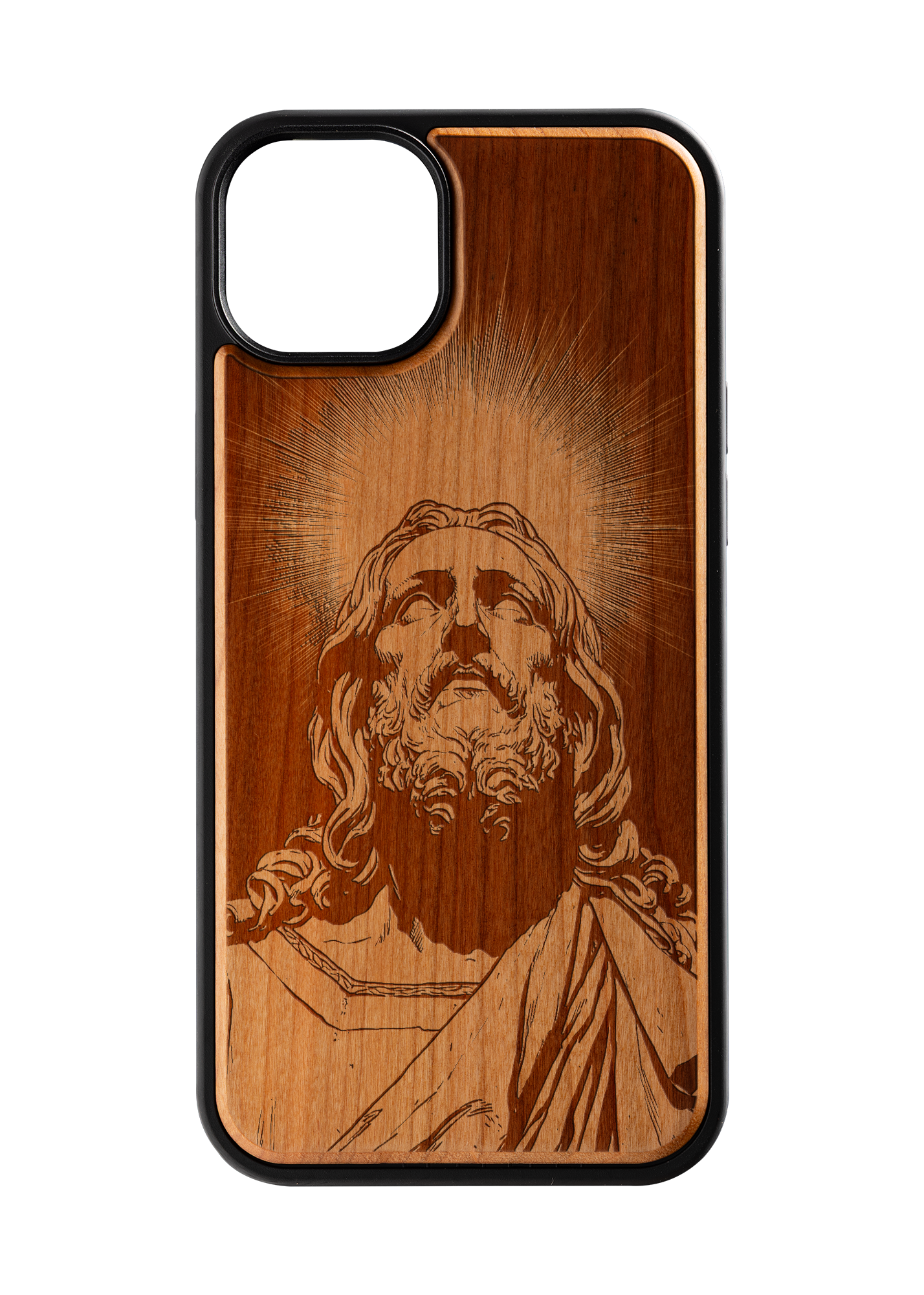 Husa IPhone 15 PLUS Divinia