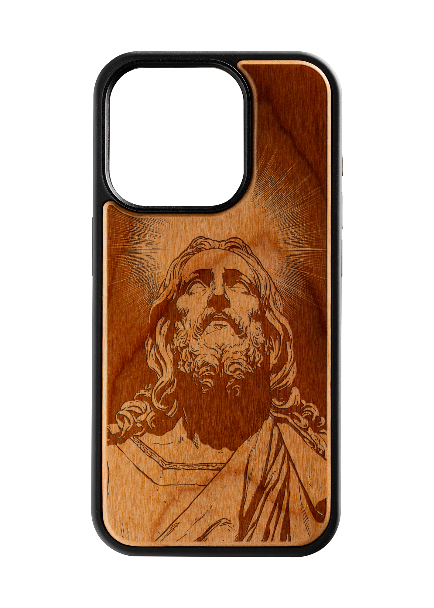 Husa IPhone 15 PRO Divinia