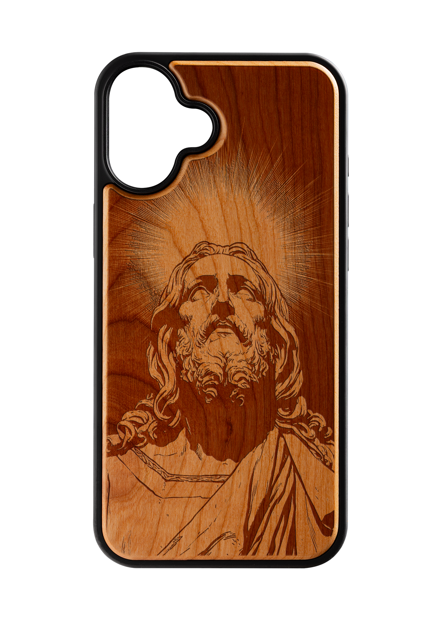 Husa IPhone 16 PLUS Divinia