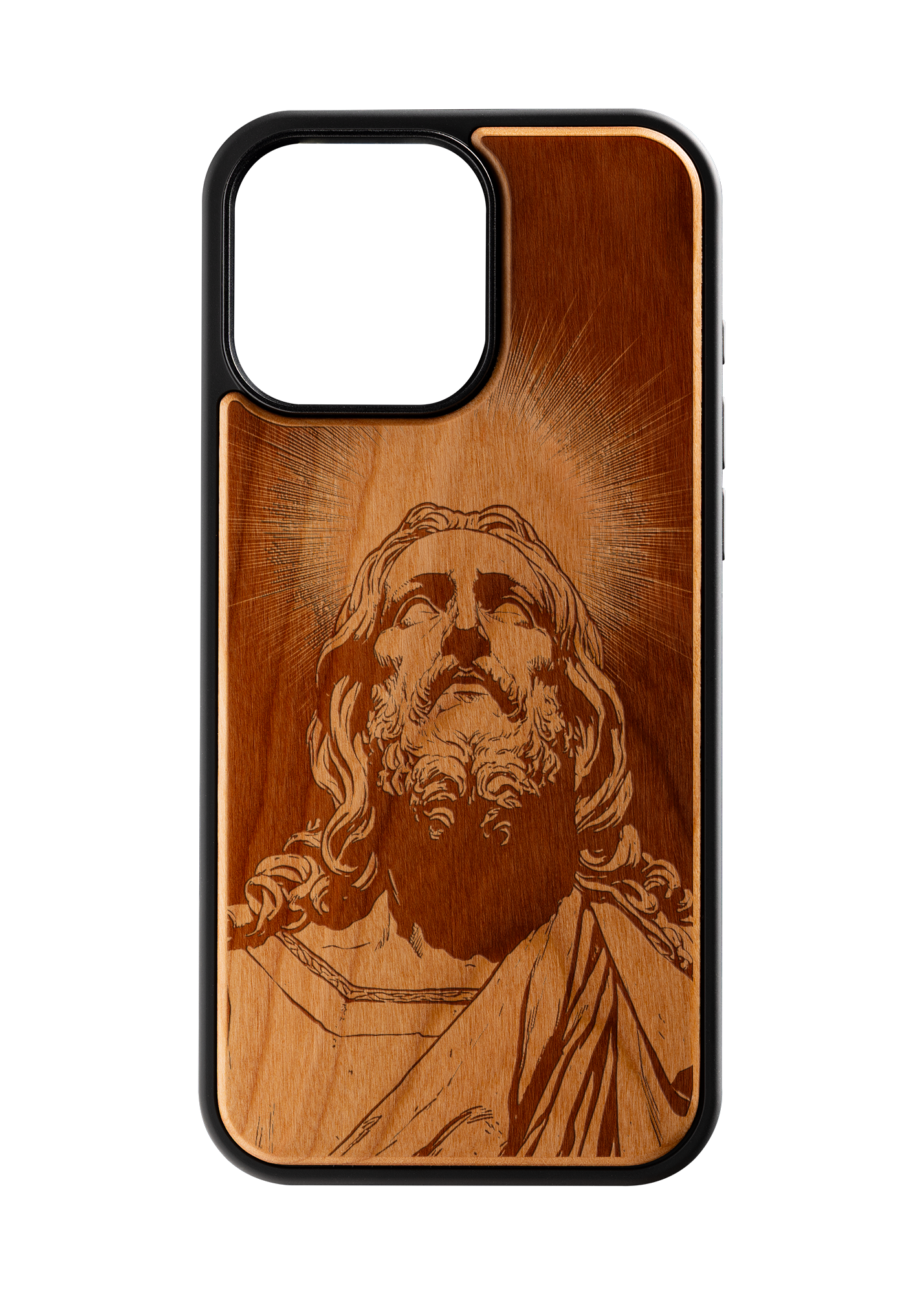 Husa IPhone 16 PRO MAX Divinia