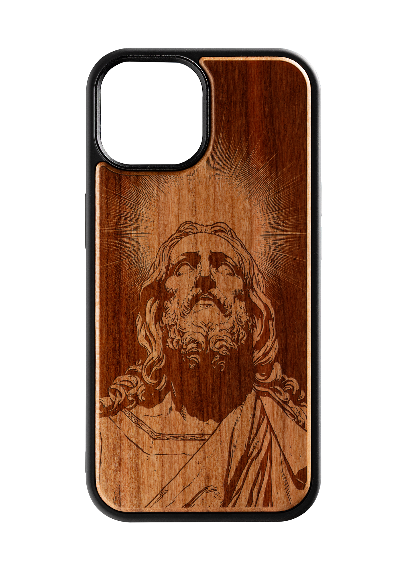 Husa IPhone 15 Divinia