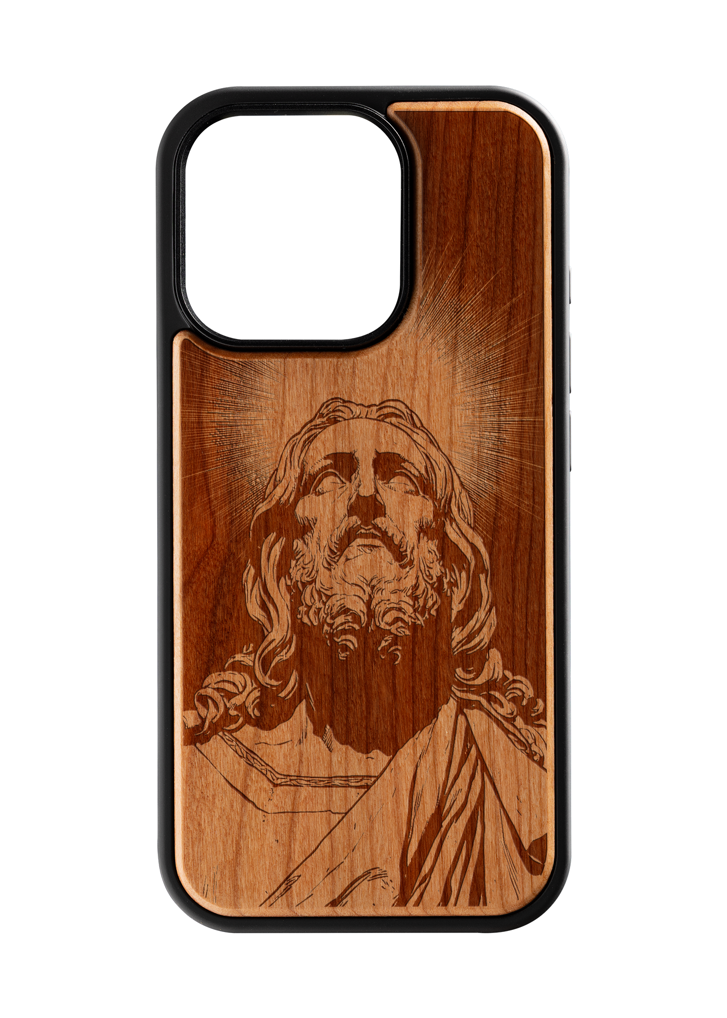 Husa IPhone 16 PRO Divinia