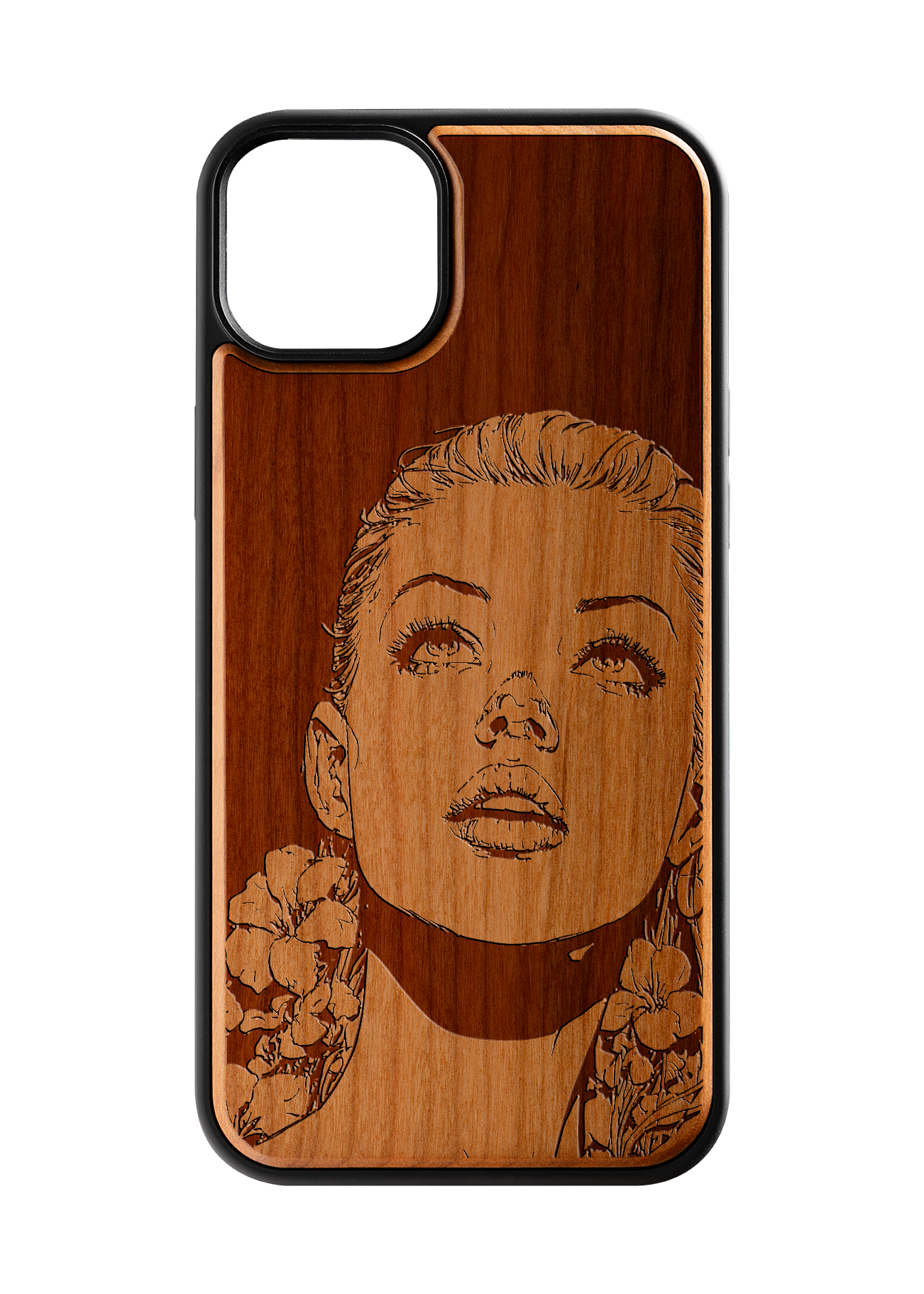 Husa IPhone 14 PLUS Skygaze