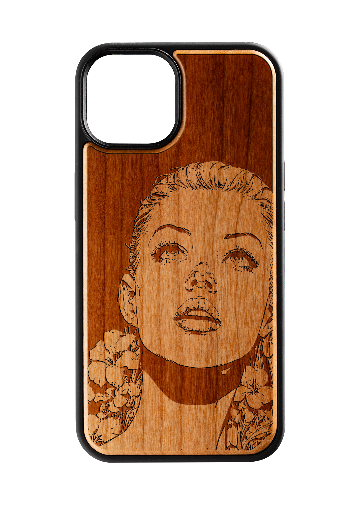 Husa IPhone 14 Skygaze