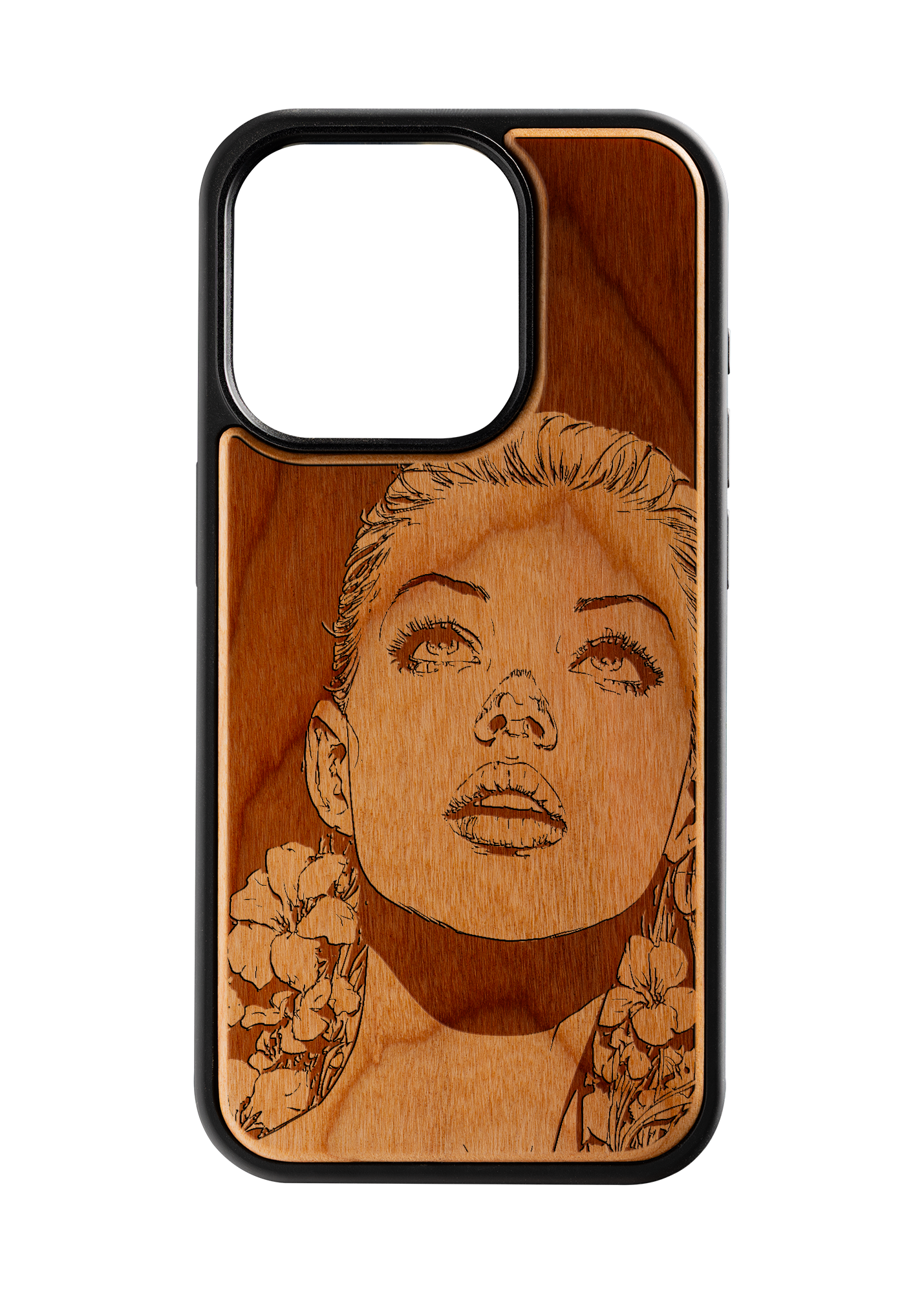 Husa IPhone 15 PRO Skygaze