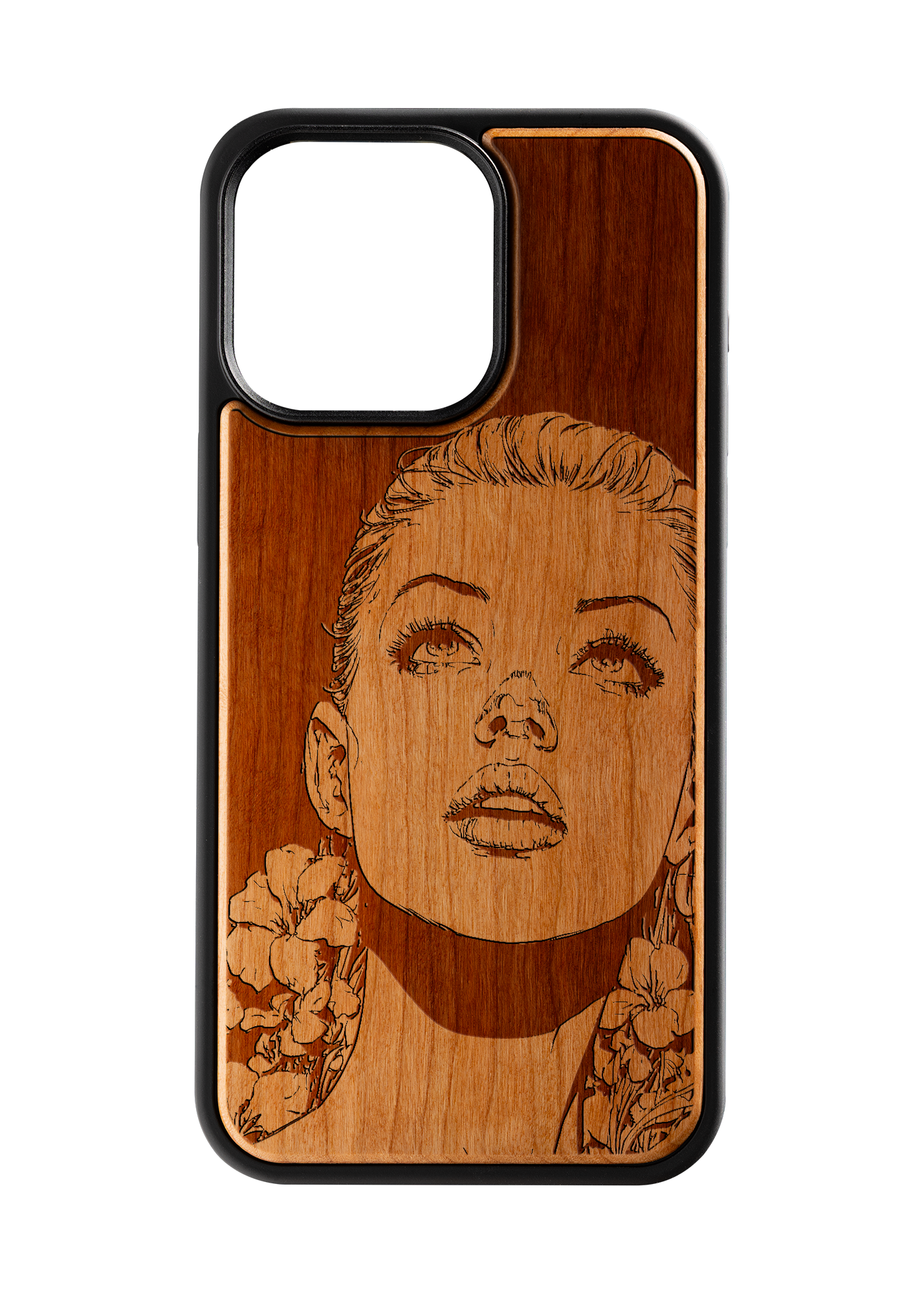 Husa IPhone 15 PRO MAX Skygaze