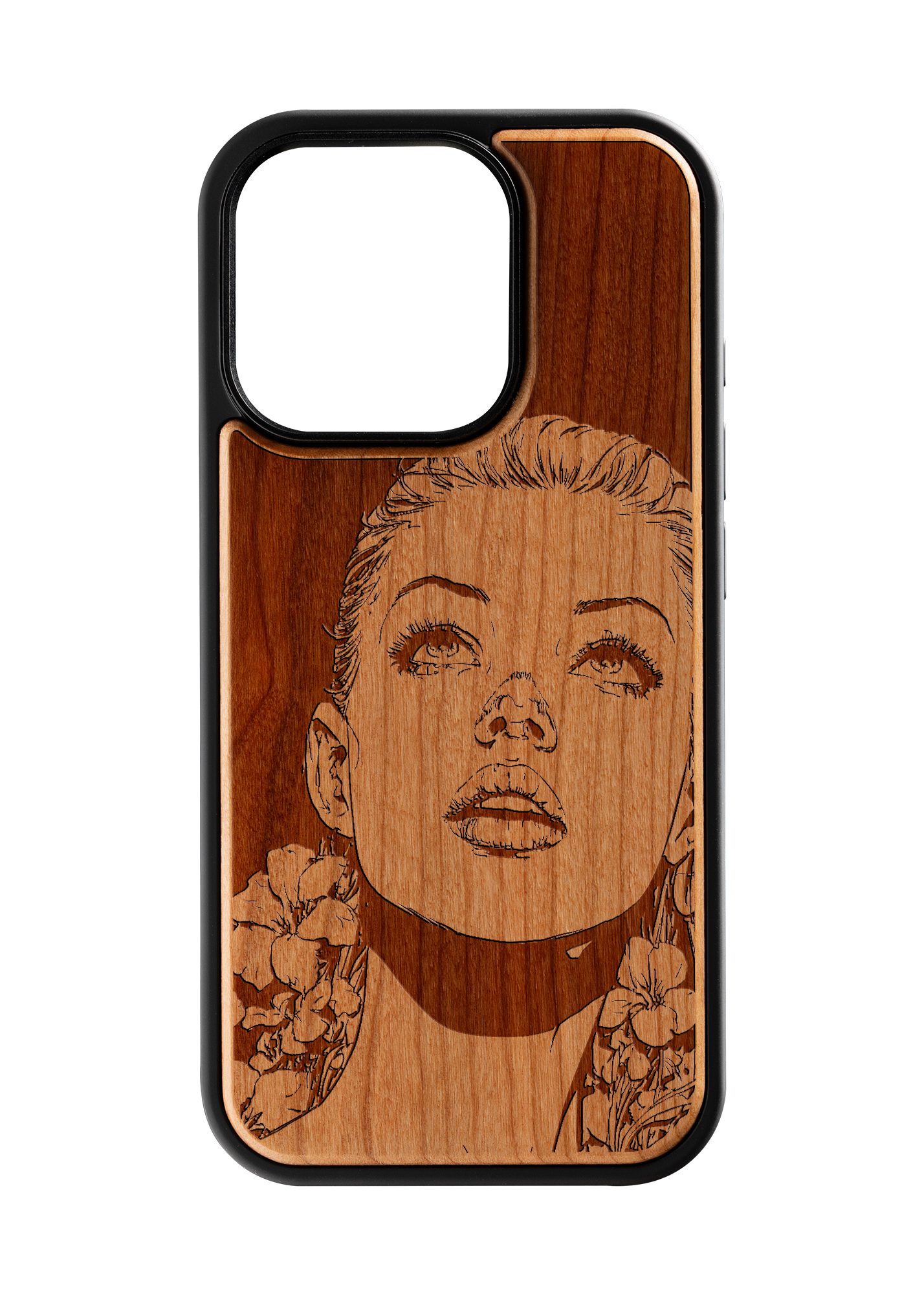 Husa IPhone 16 PRO Skygaze