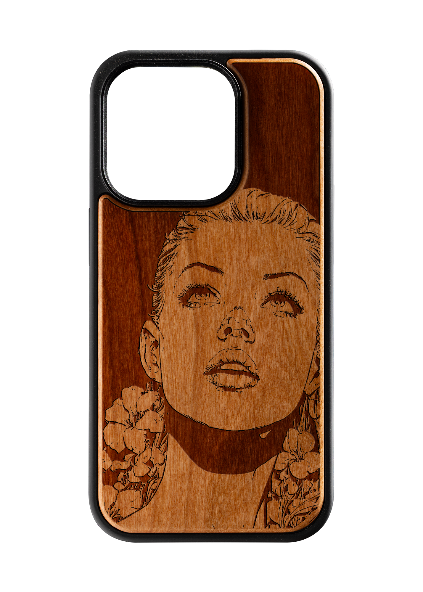 Husa IPhone 14 PRO Skygaze