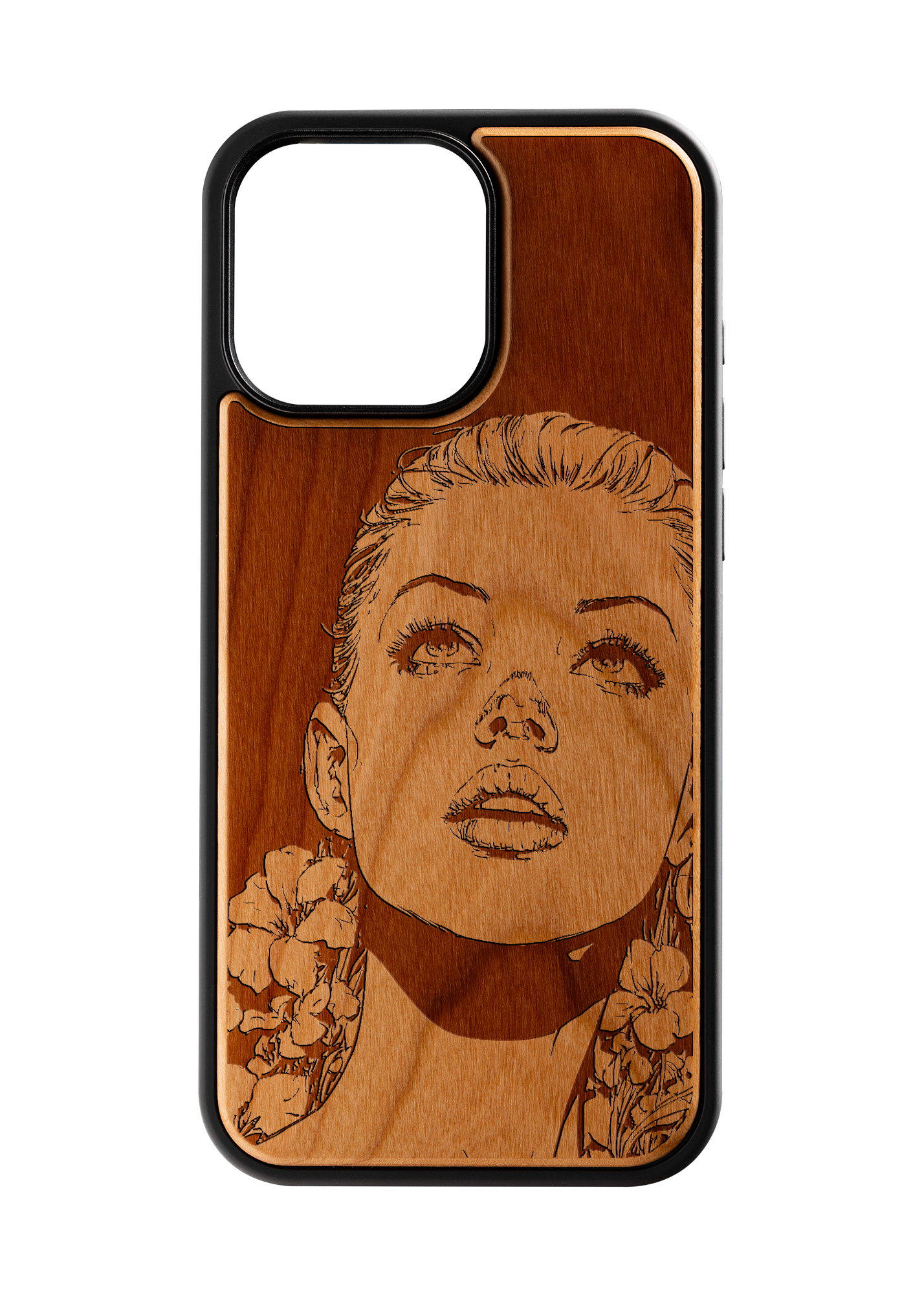 Husa IPhone 16 PRO MAX Skygaze