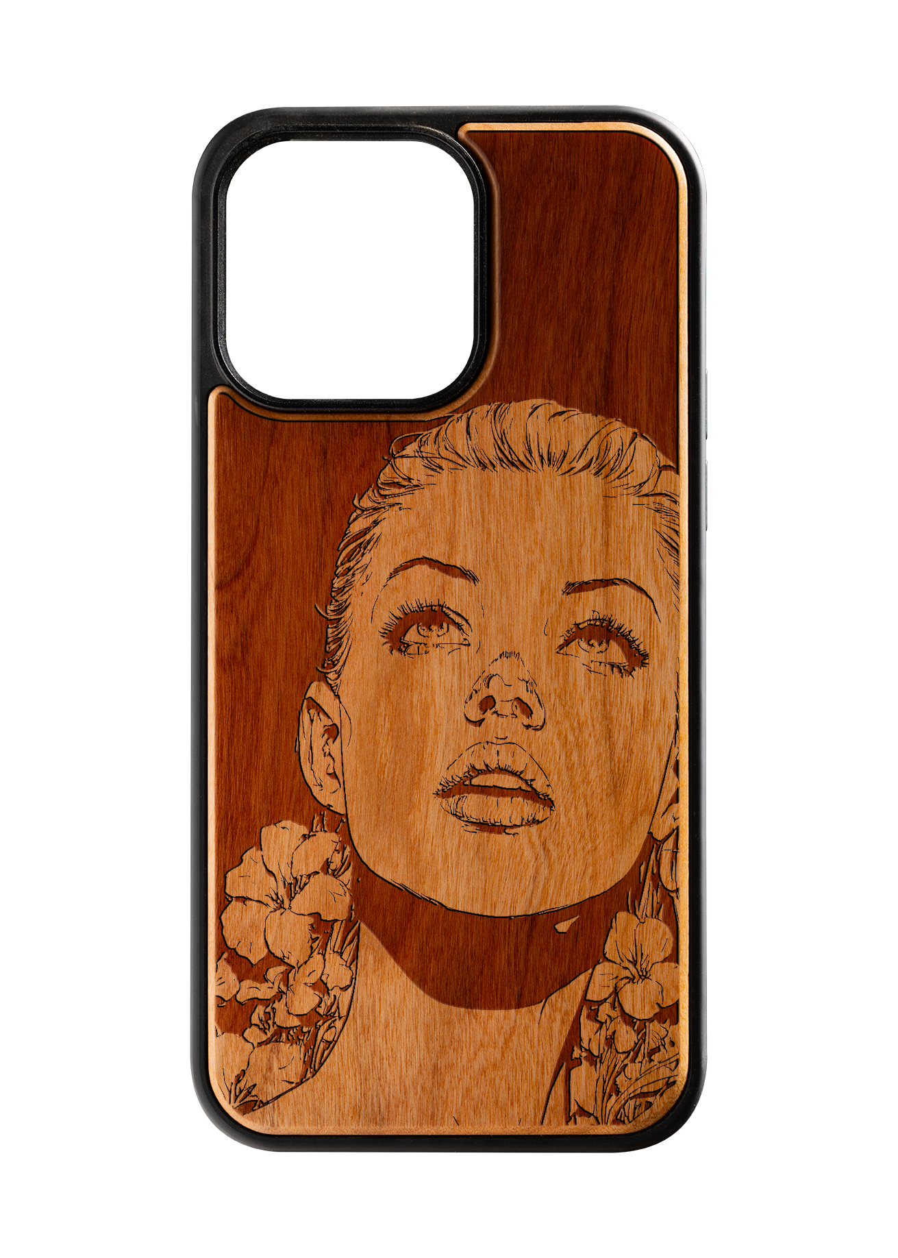 Husa IPhone 14 PRO MAX Skygaze