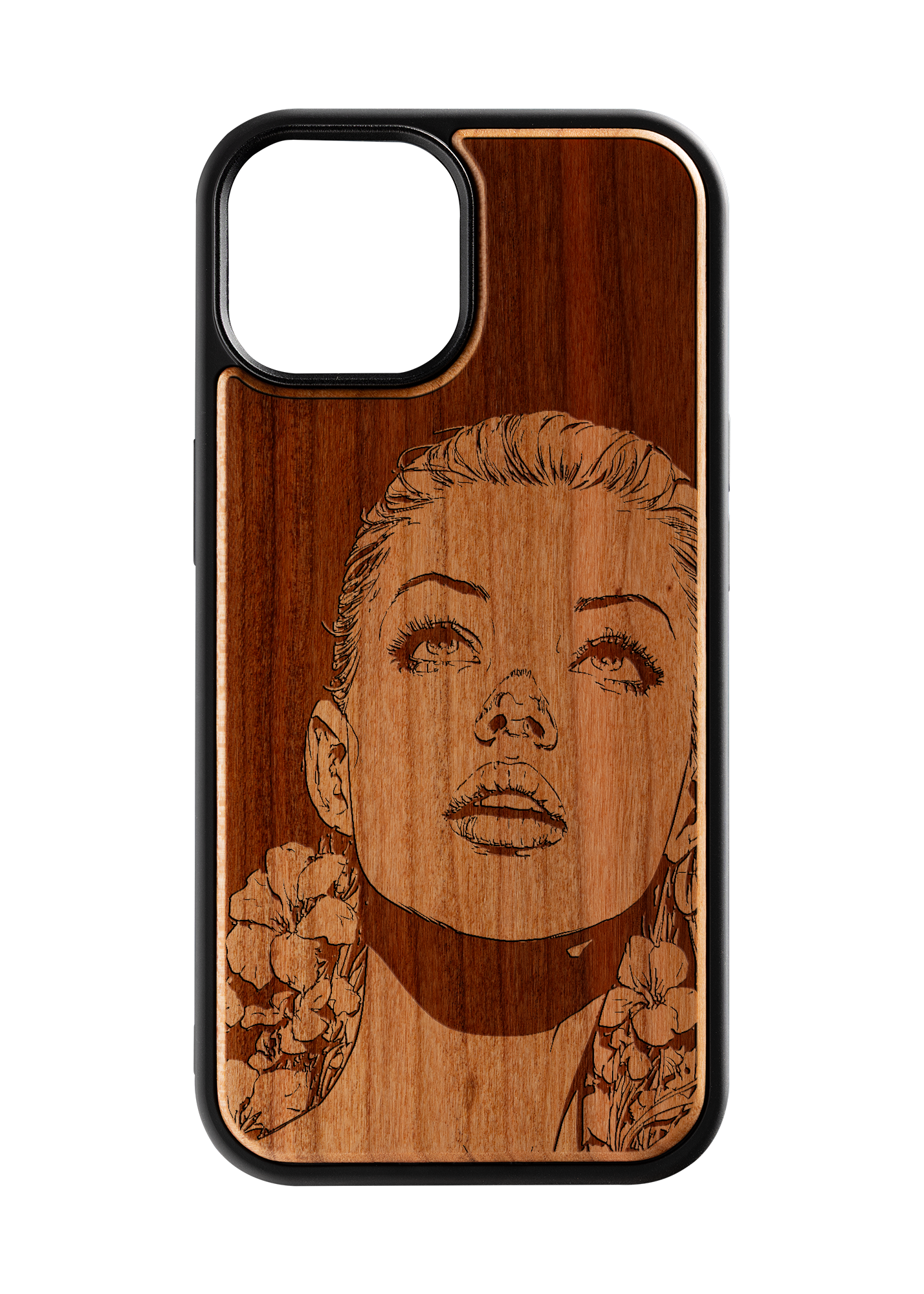 Husa IPhone 15 Skygaze