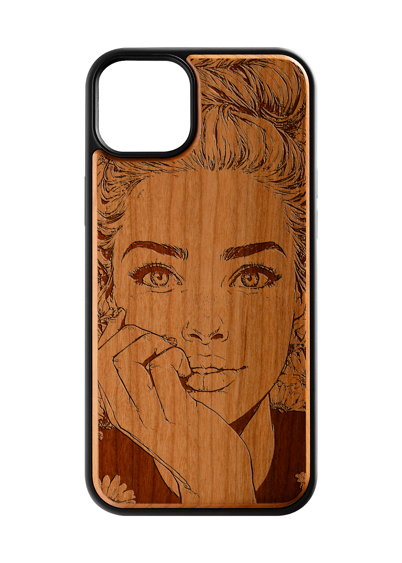 Husa IPhone 14 PLUS Piercia