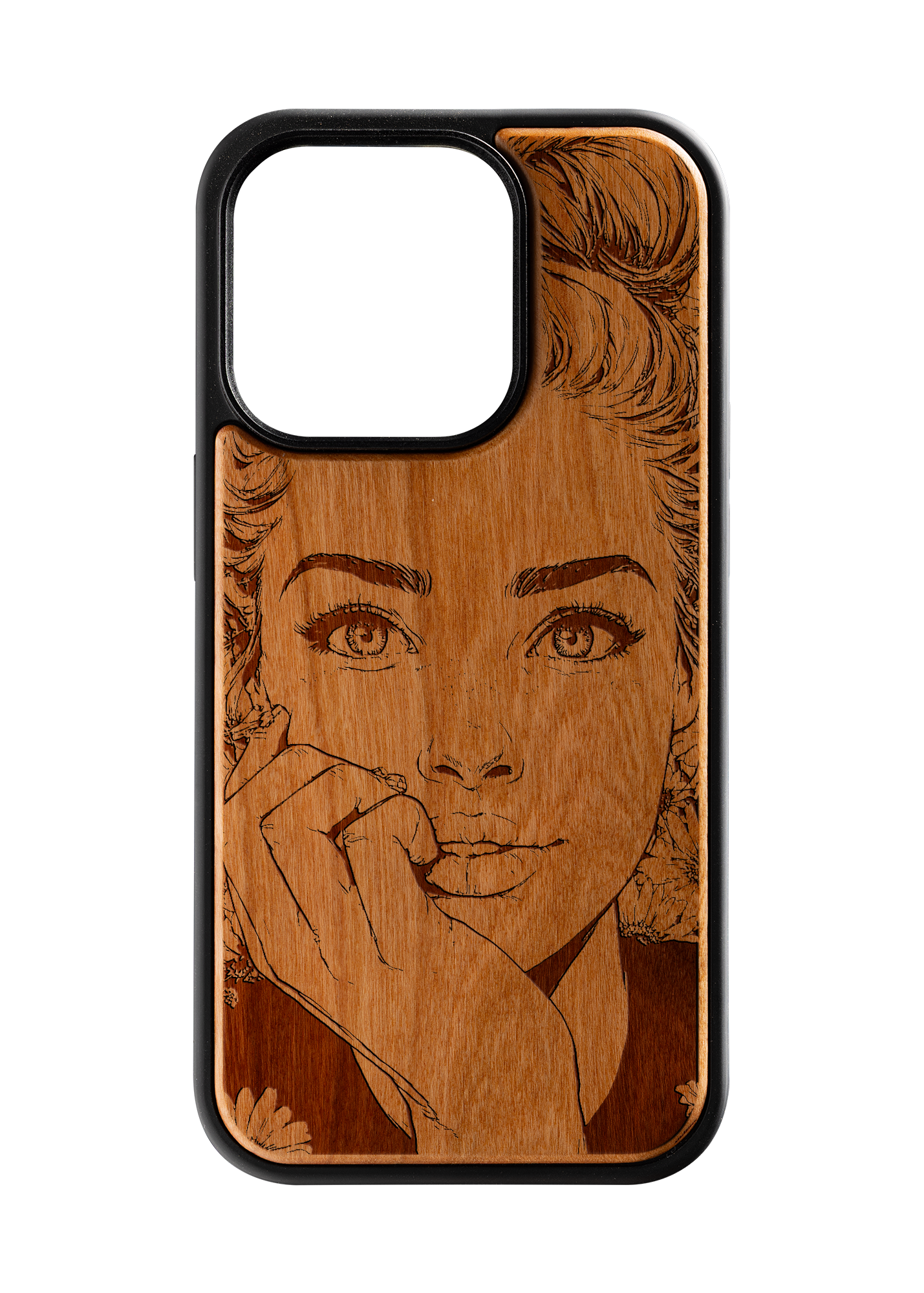 Husa IPhone 14 PRO Piercia