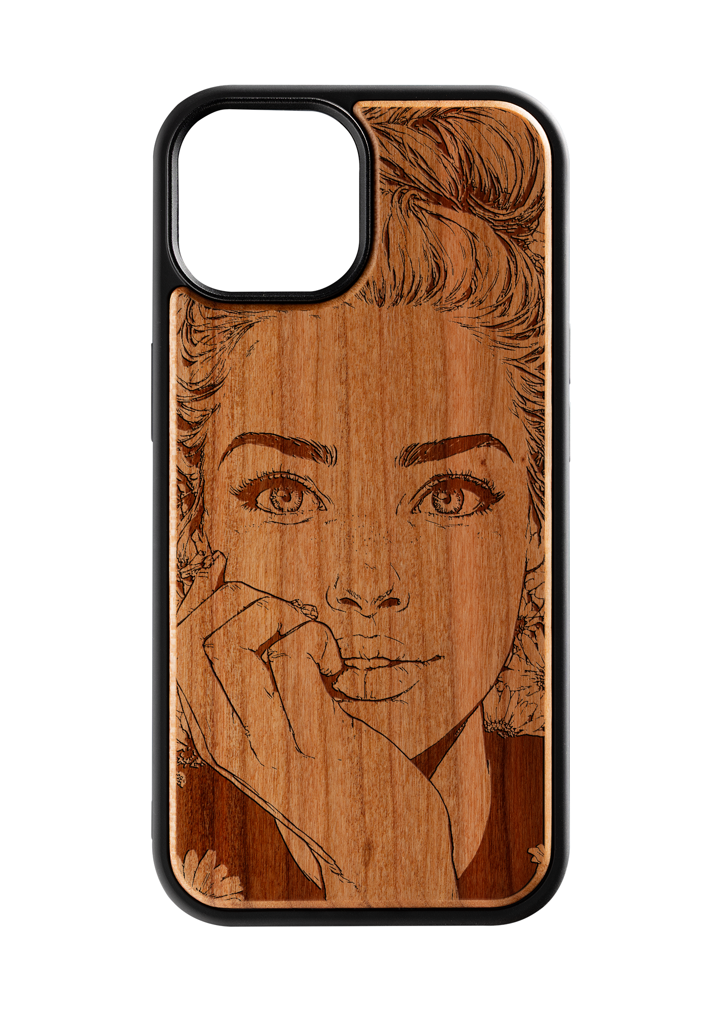 Husa IPhone 15 Piercia