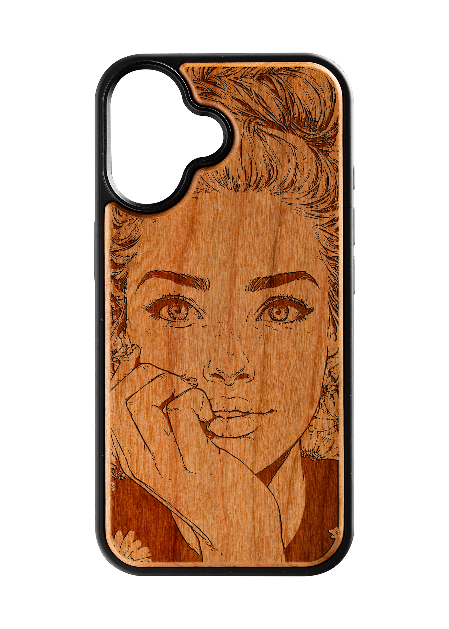 Husa IPhone 16 Piercia