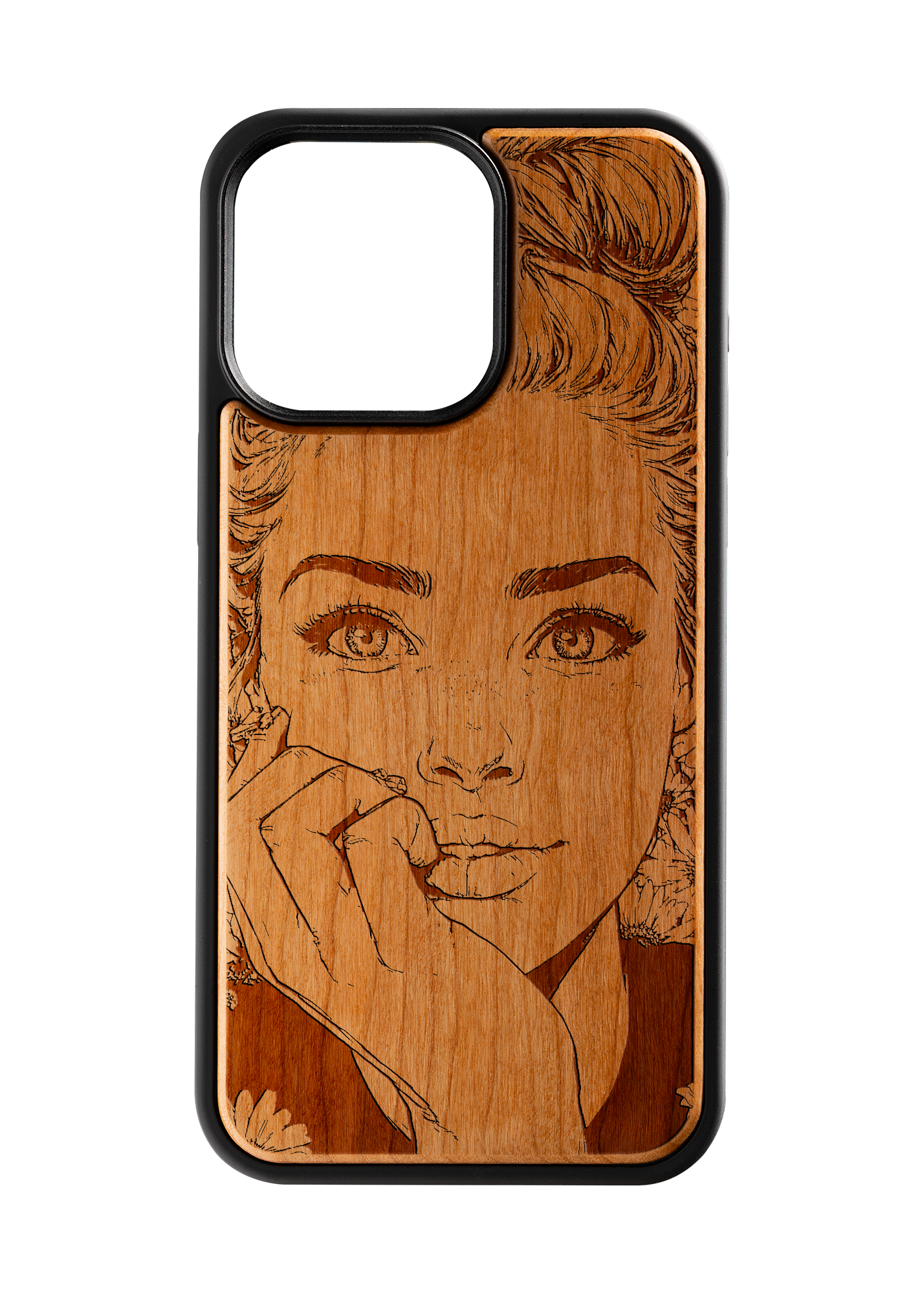 Husa IPhone 15 PRO MAX Piercia