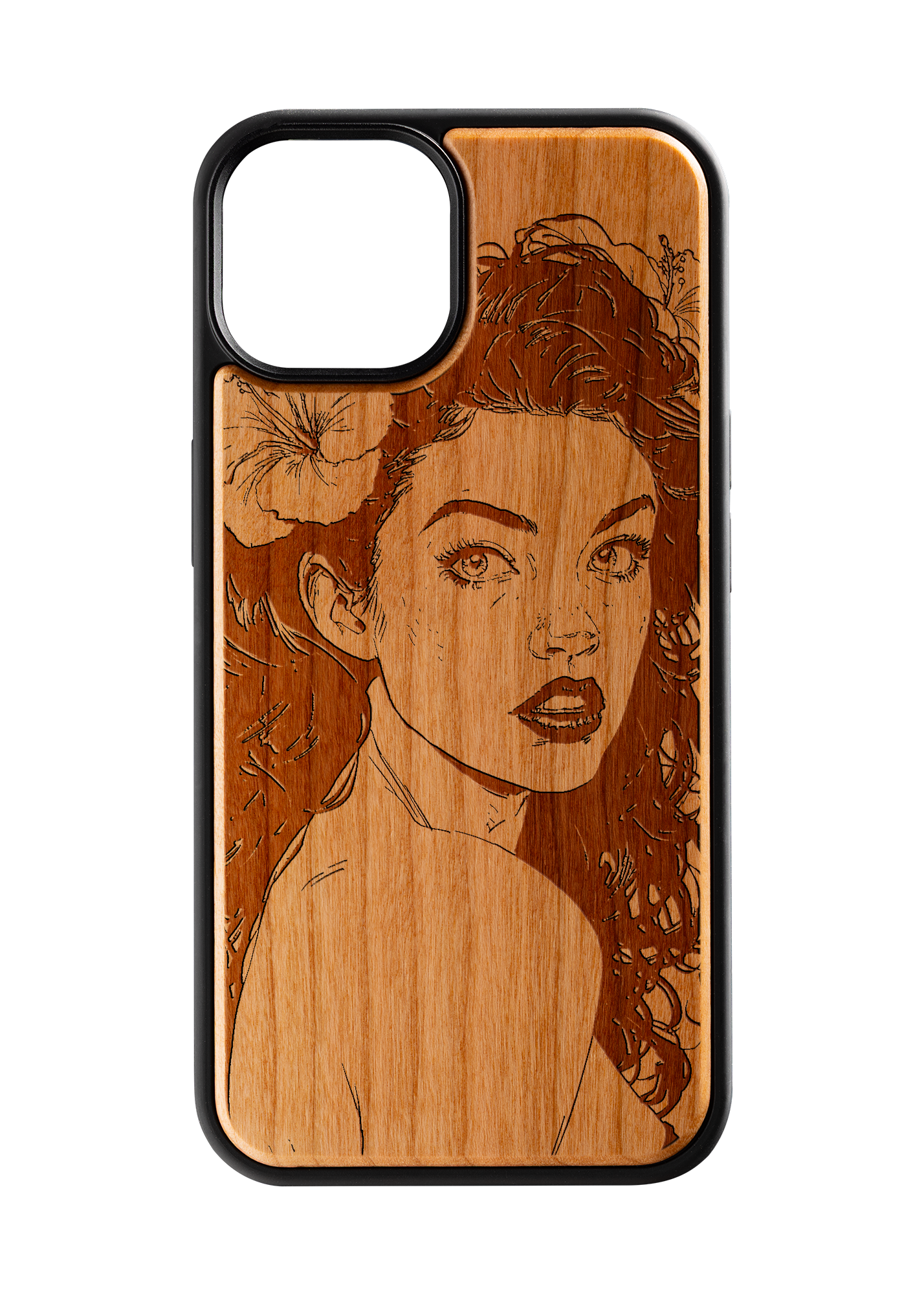 Husa IPhone 14 Rosella