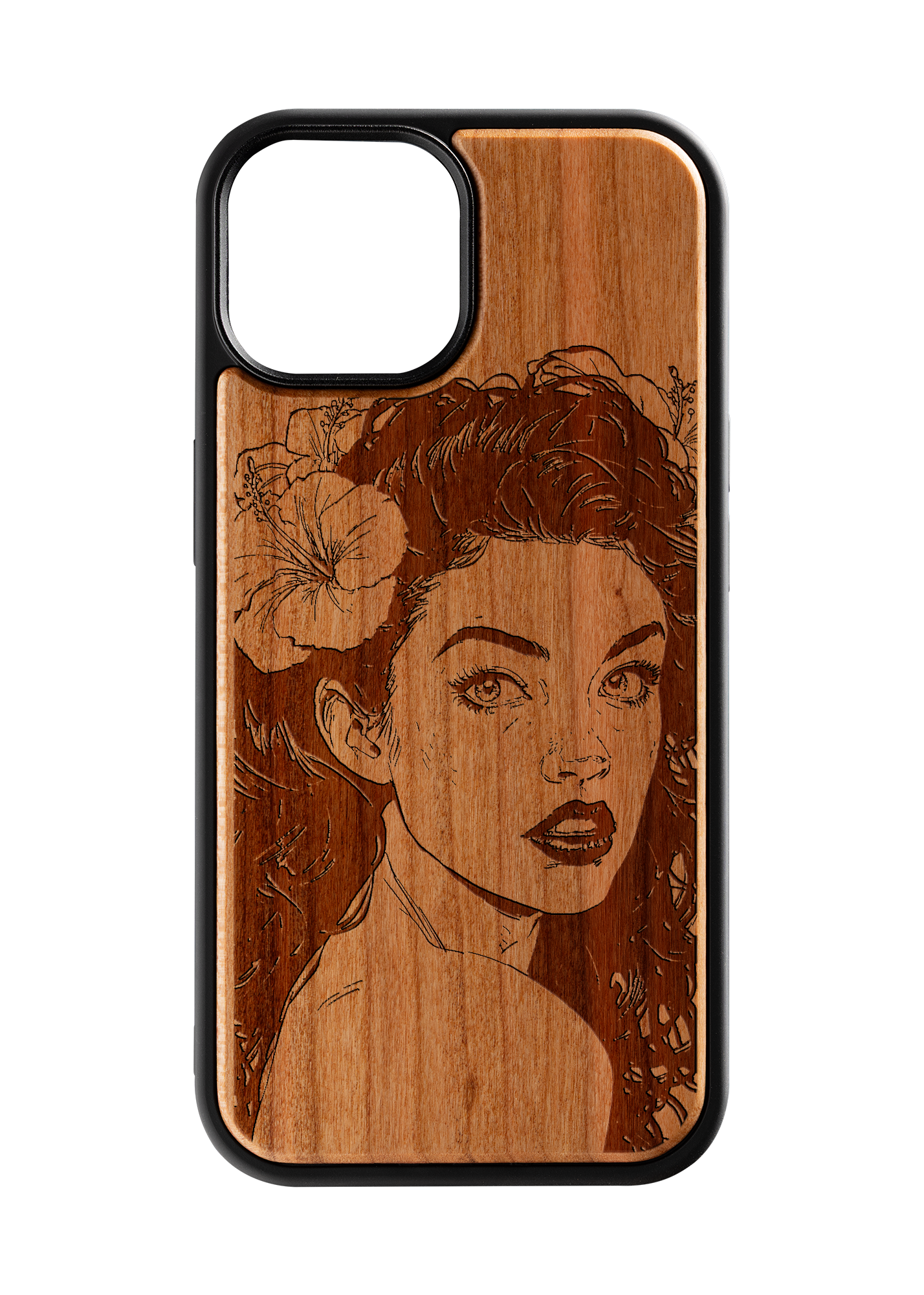 Husa IPhone 15 Rosella