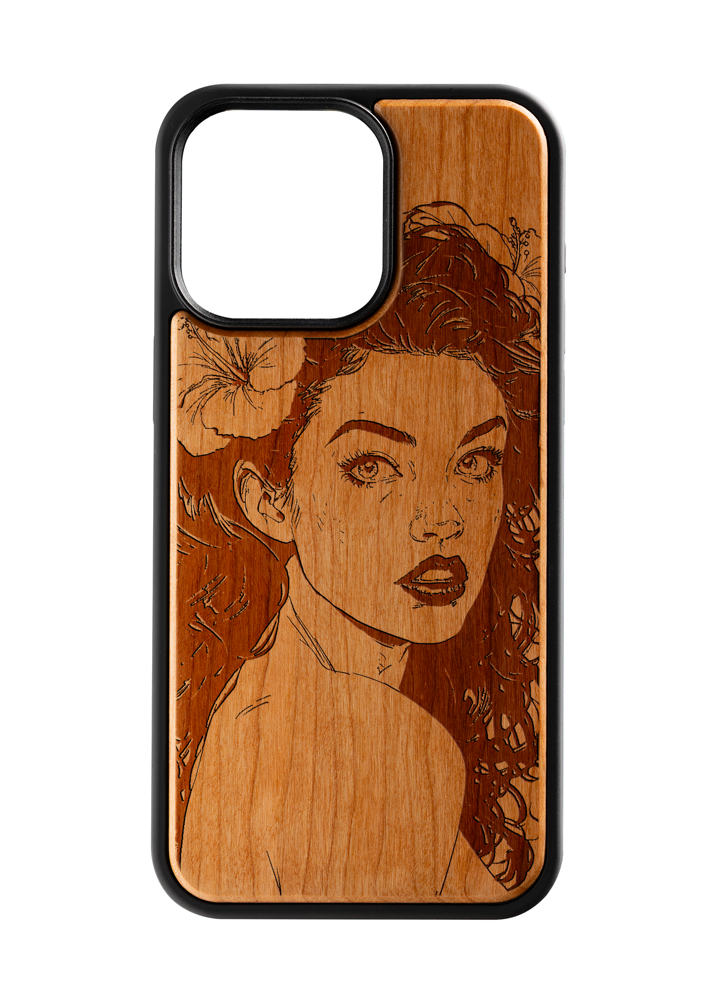 Husa IPhone 15 PRO MAX Rosella