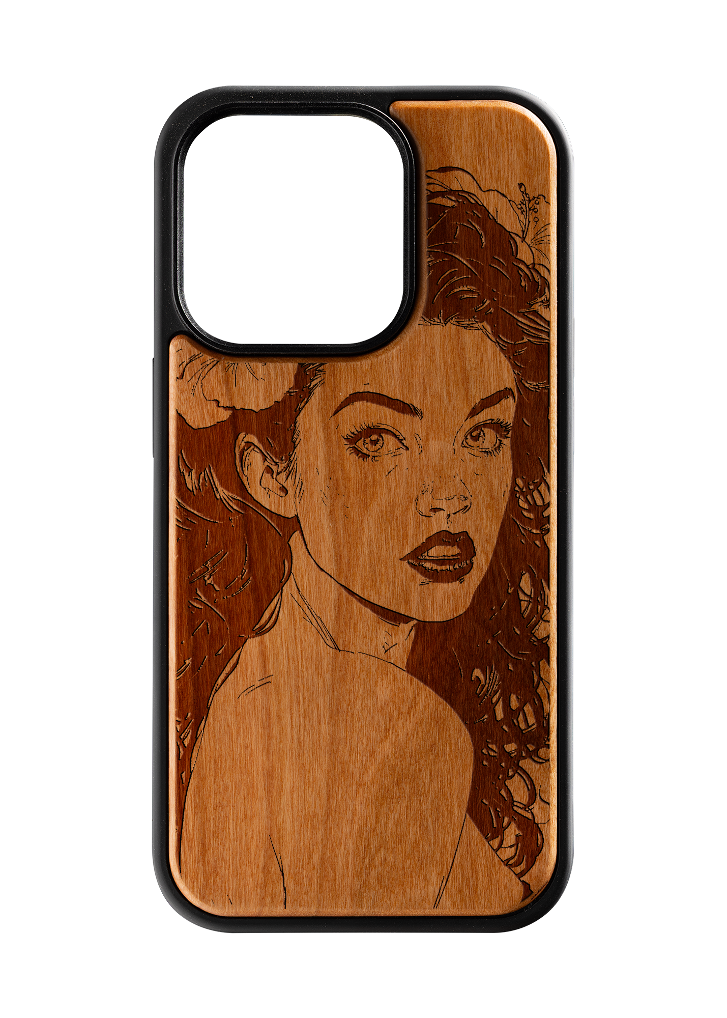 Husa IPhone 14 PRO Rosella