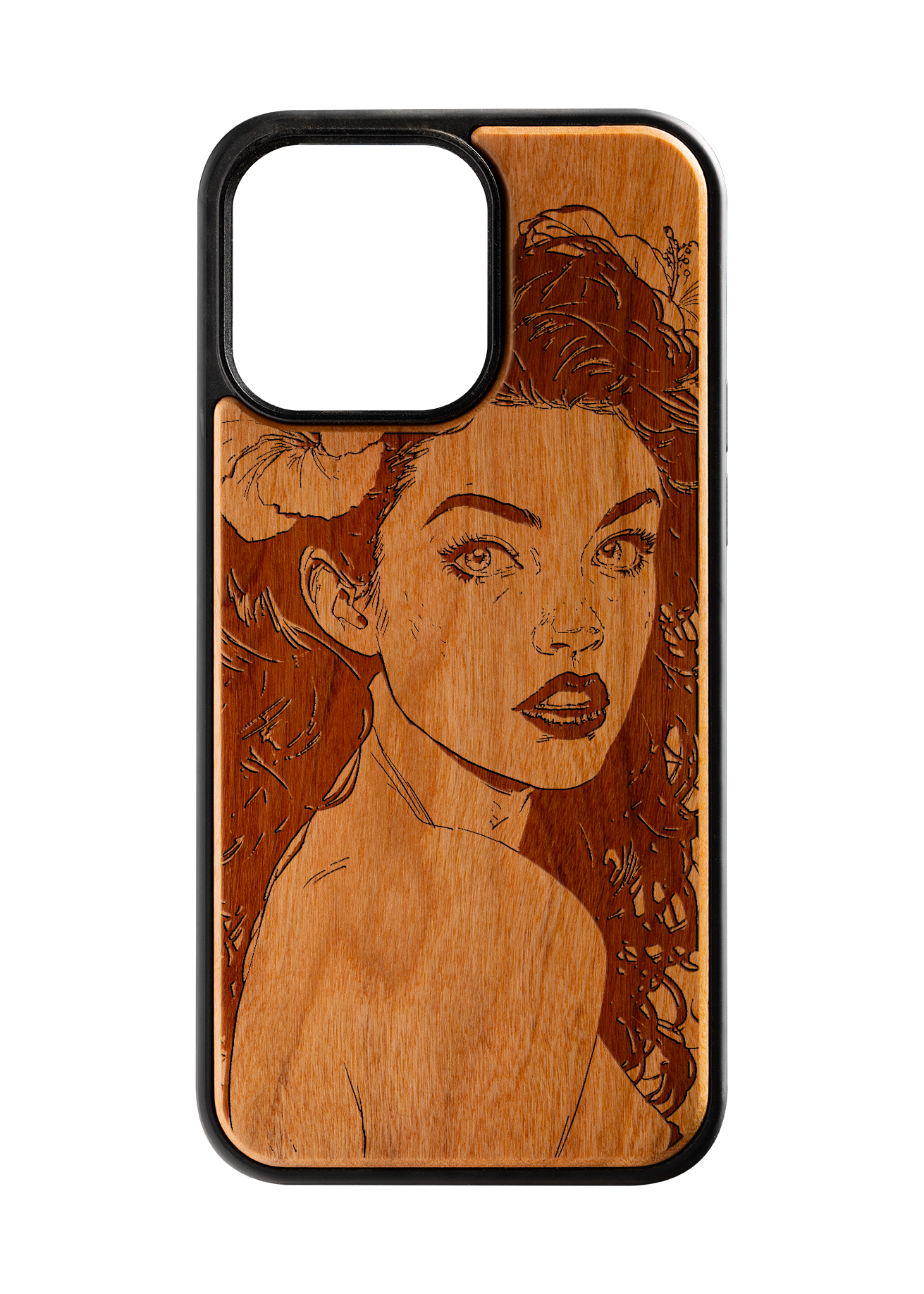 Husa IPhone 14 PRO MAX Rosella