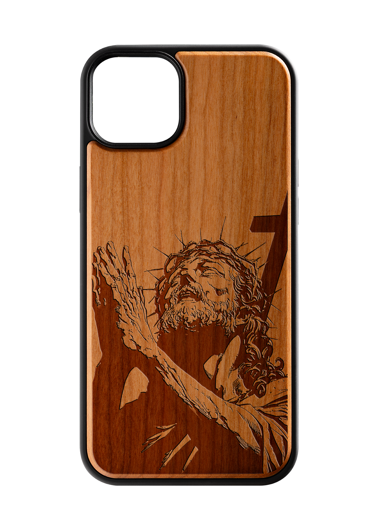 Husa IPhone 14 PLUS Devotus