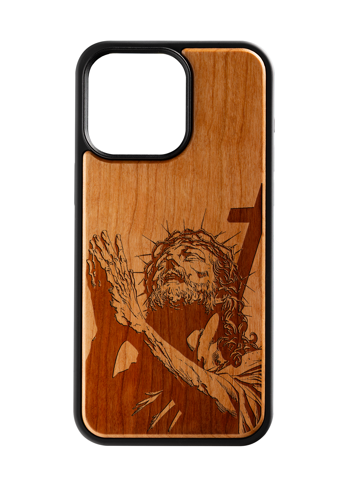 Husa IPhone 15 PRO MAX Devotus