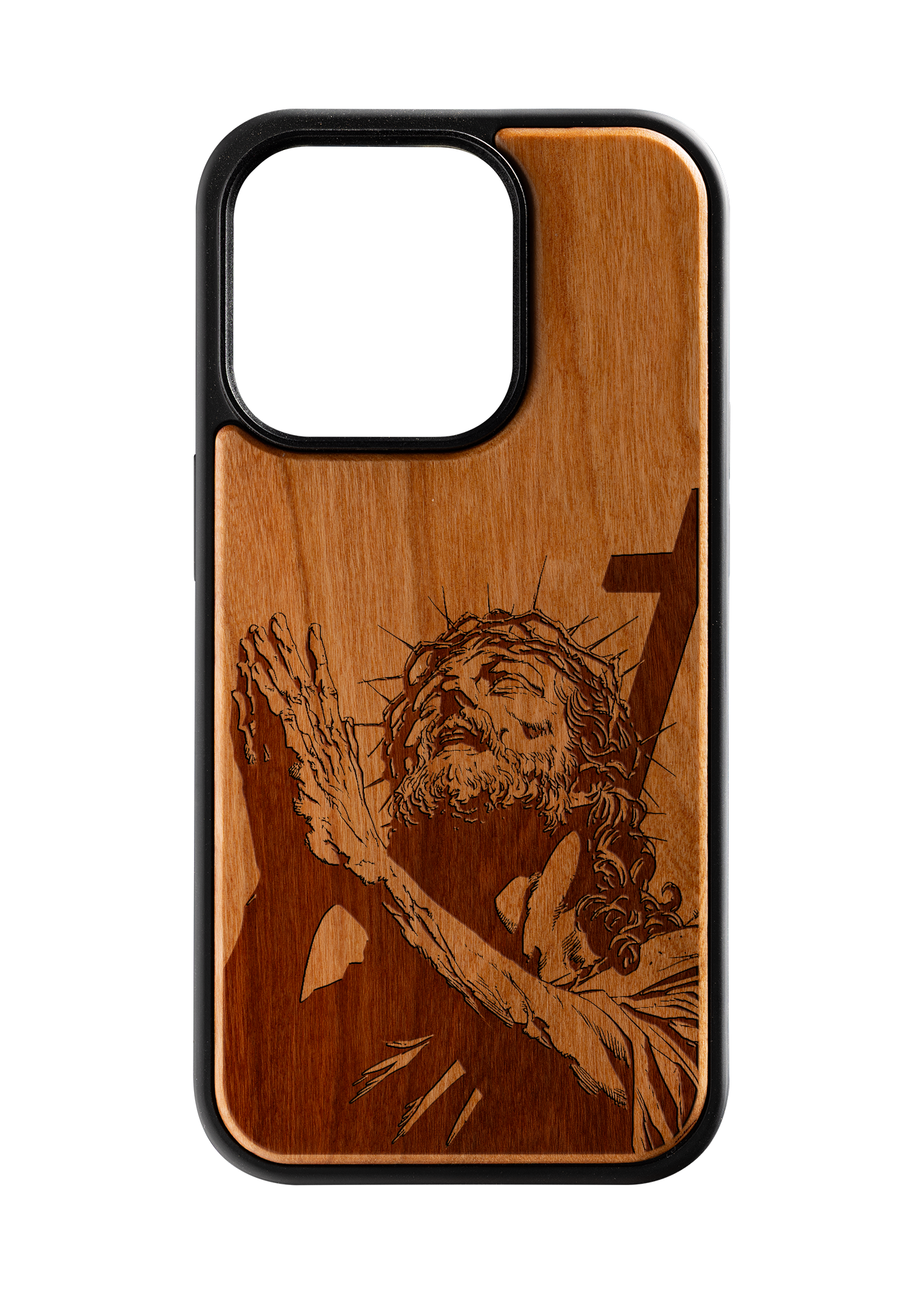 Husa IPhone 14 PRO Devotus