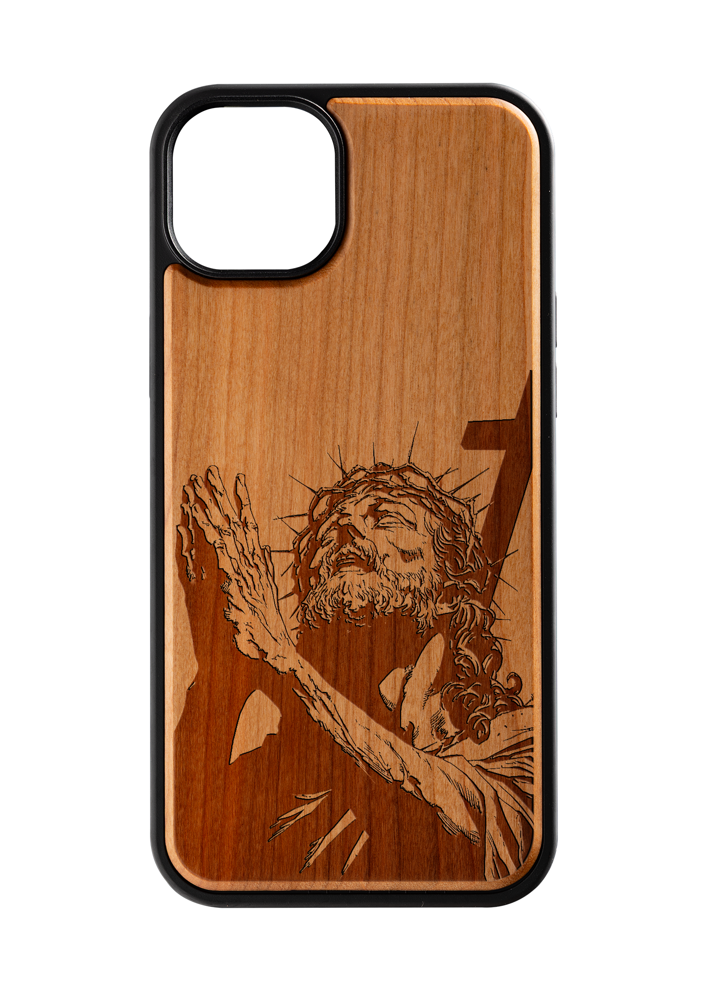 Husa IPhone 15 PLUS Devotus