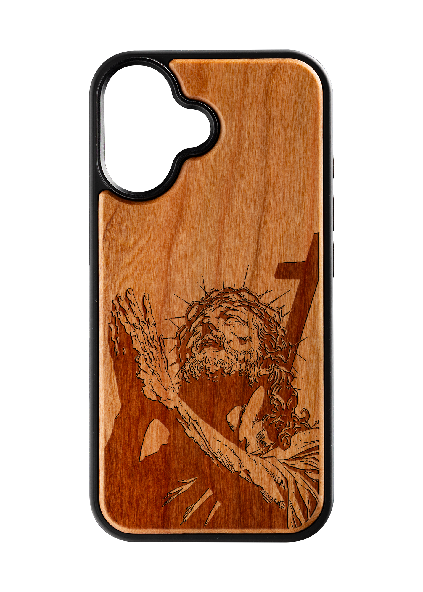 Husa IPhone 16 Devotus