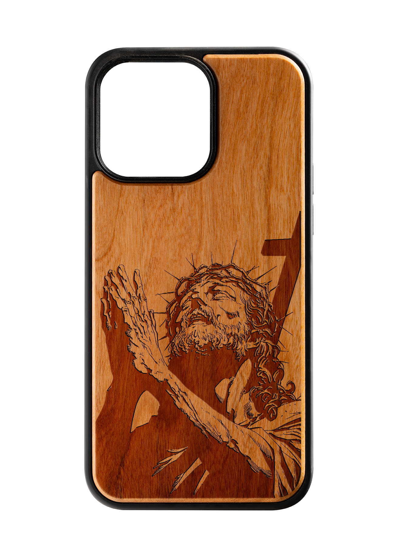 Husa IPhone 14 PRO MAX Devotus