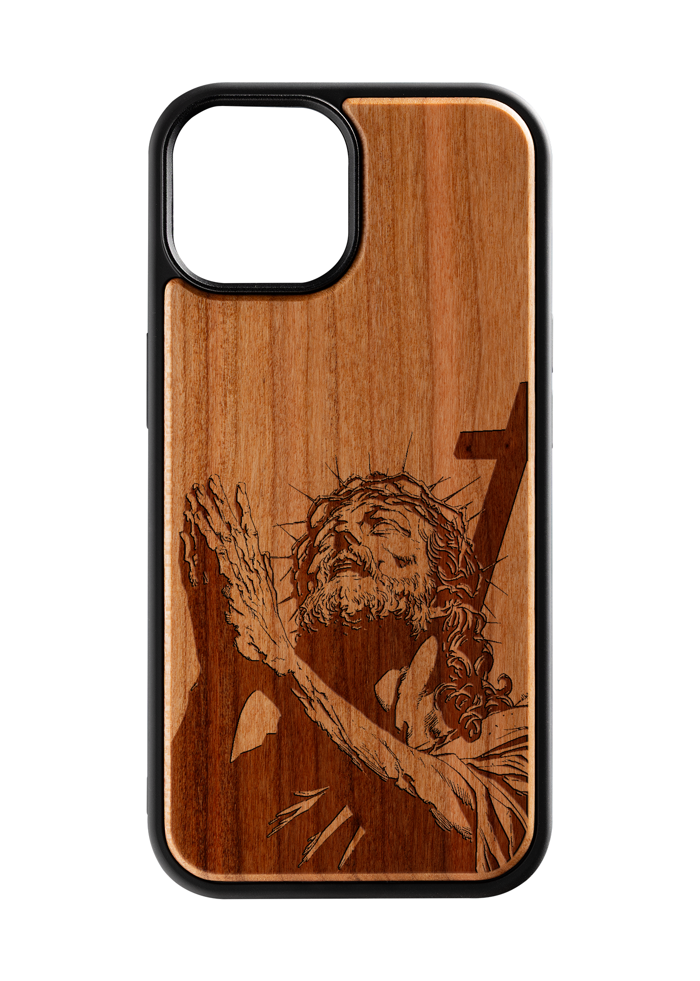 Husa IPhone 15 Devotus