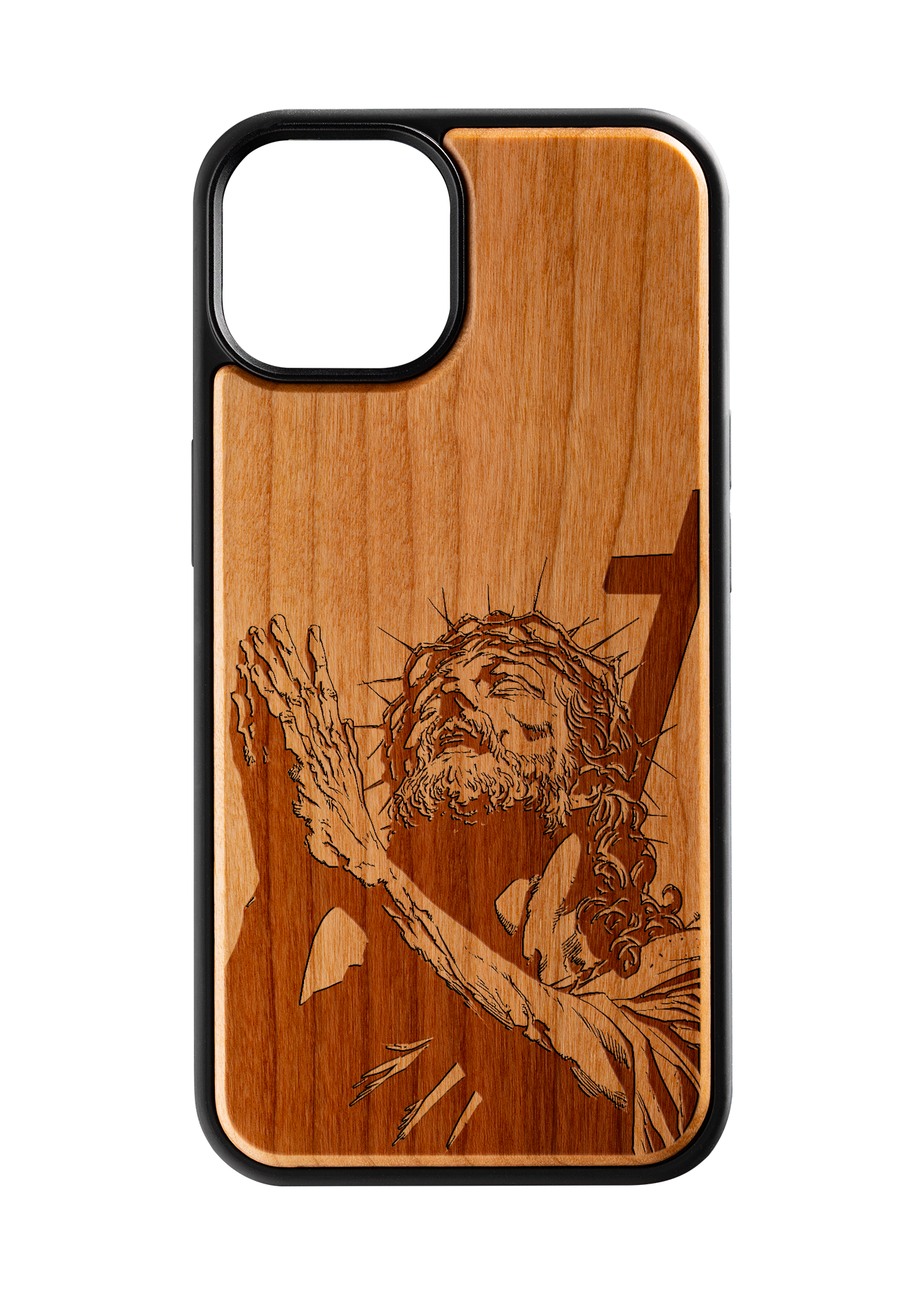 Husa IPhone 14 Devotus