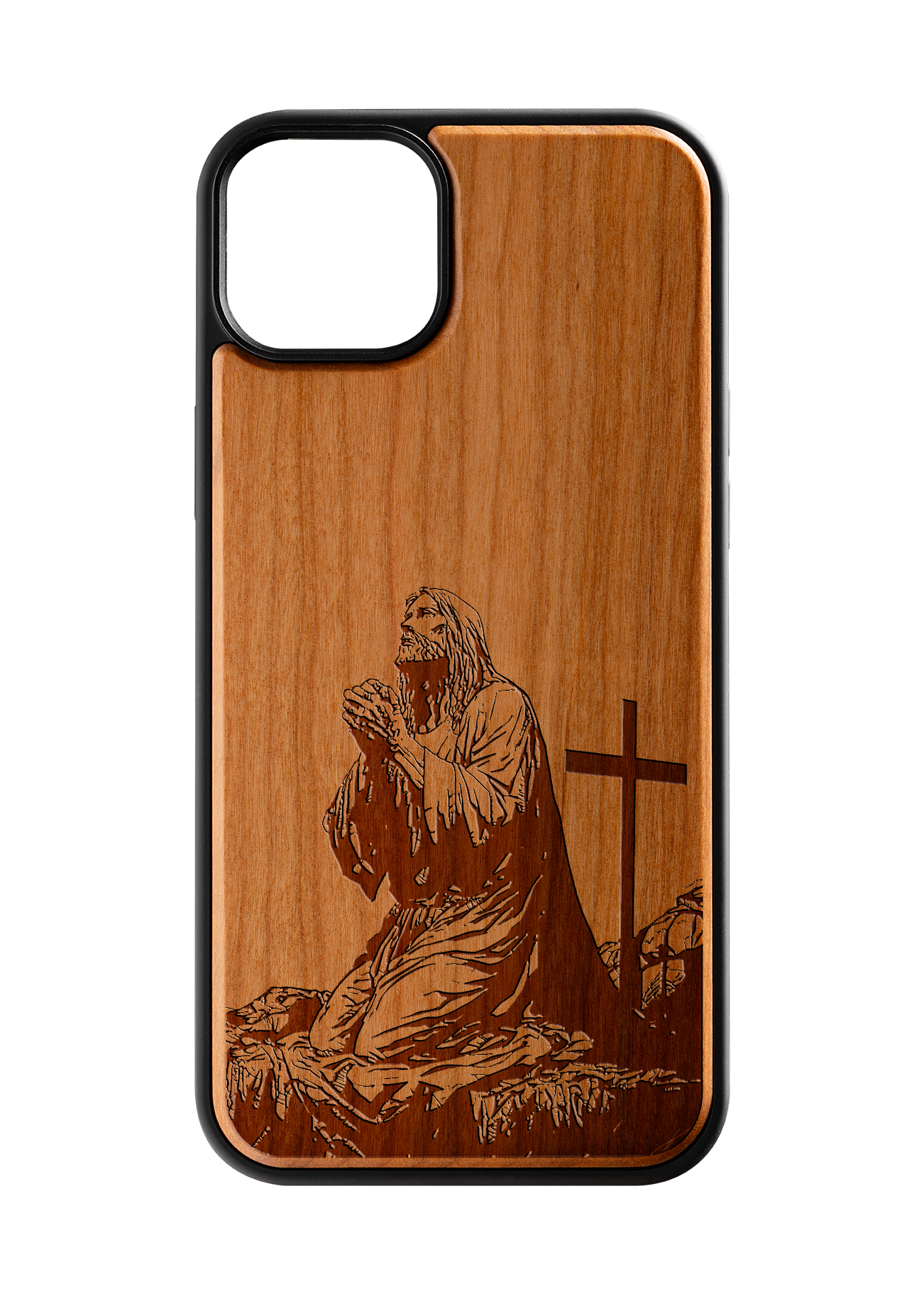 Husa IPhone 14 PLUS Prayer