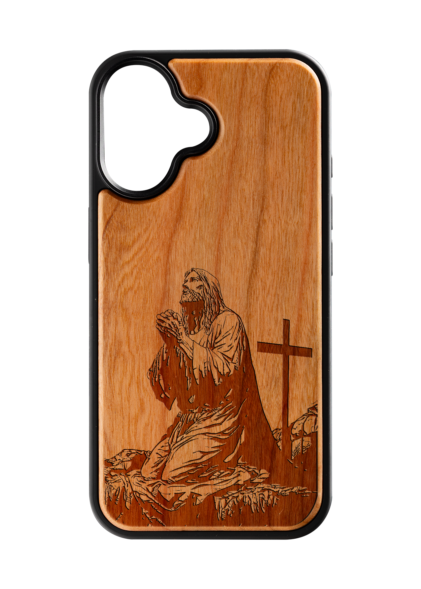 Husa IPhone 16 Prayer