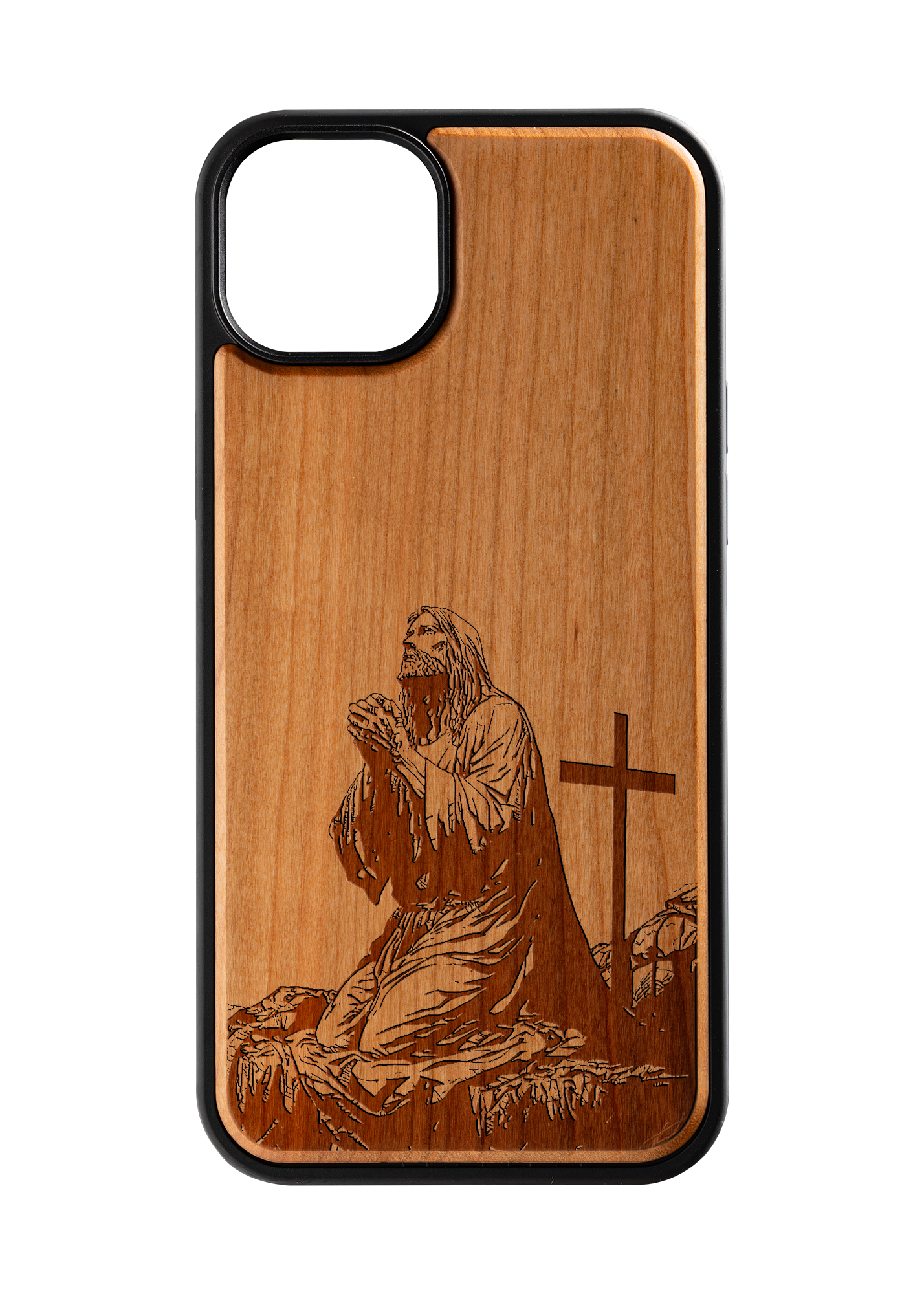 Husa IPhone 15 PLUS Prayer