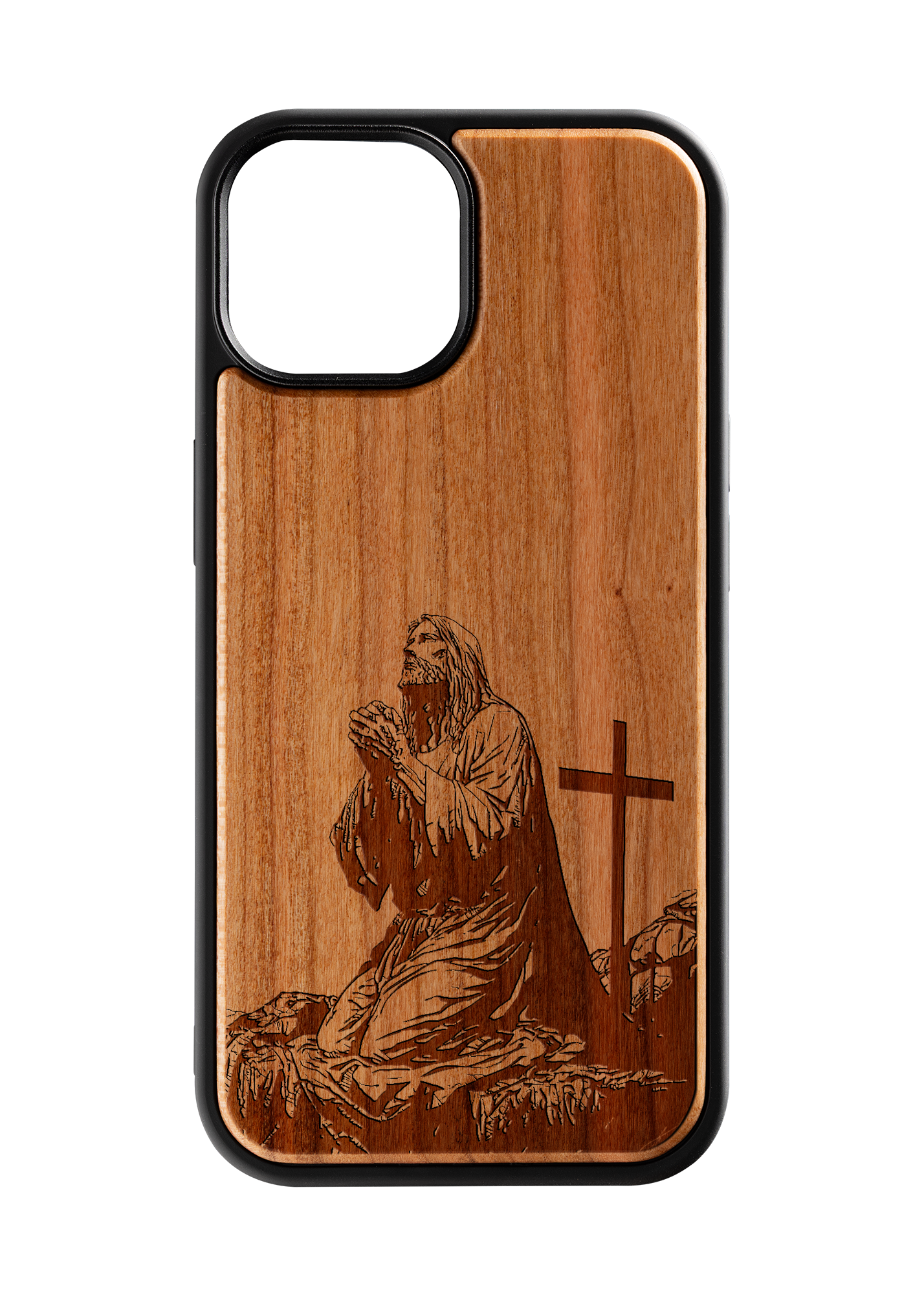 Husa IPhone 15 Prayer