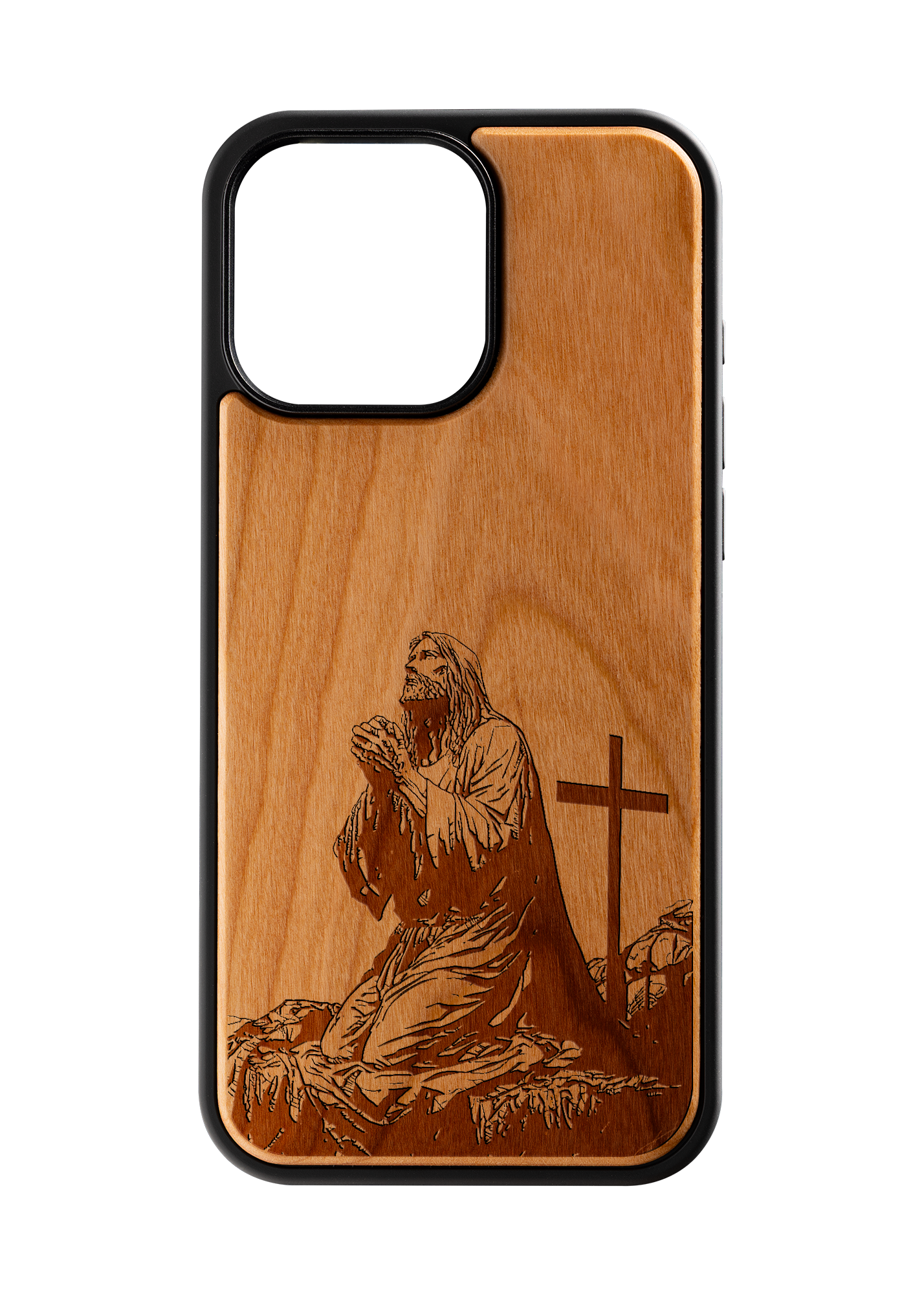 Husa IPhone 16 PRO MAX Prayer