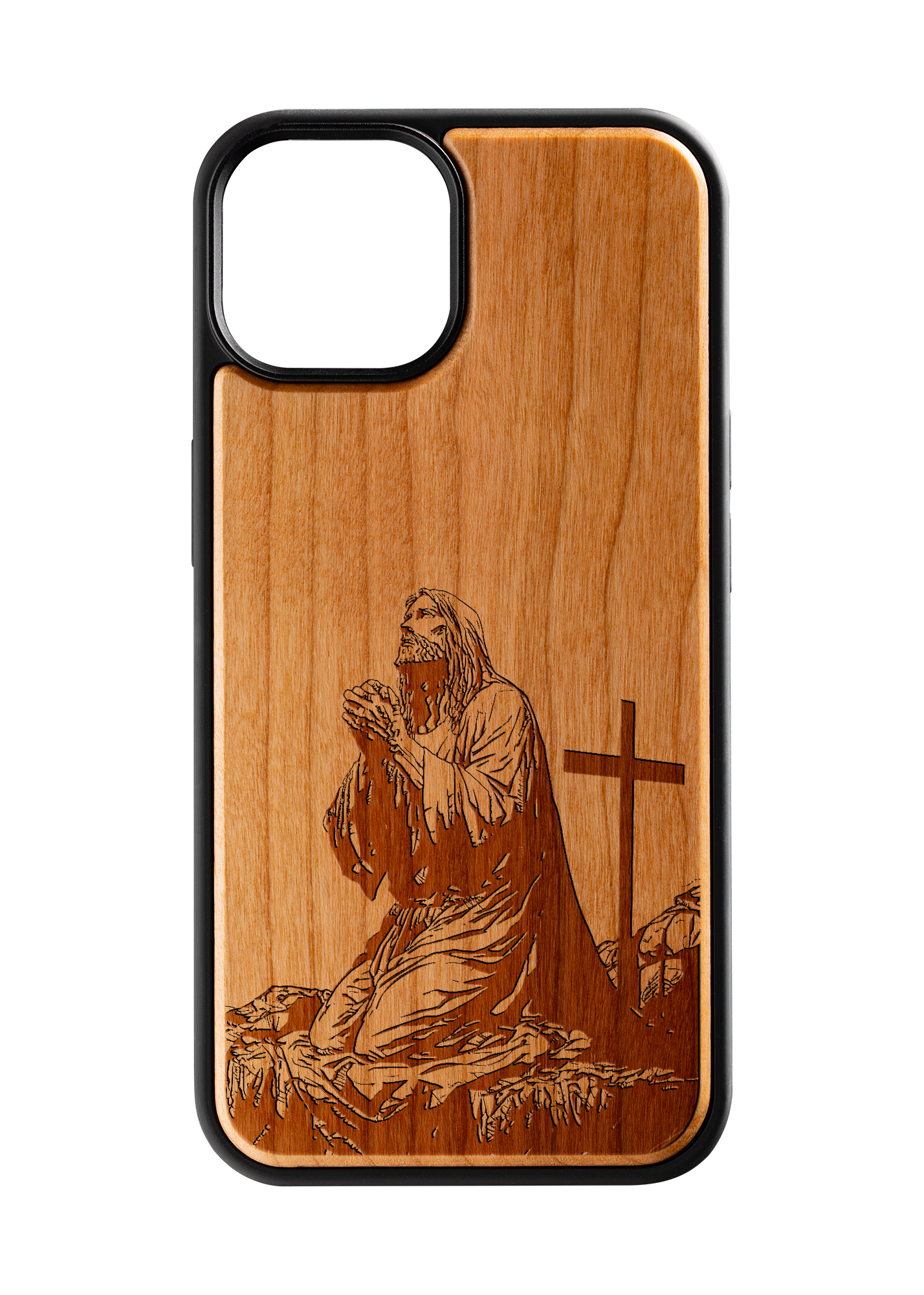 Husa IPhone 14 Prayer