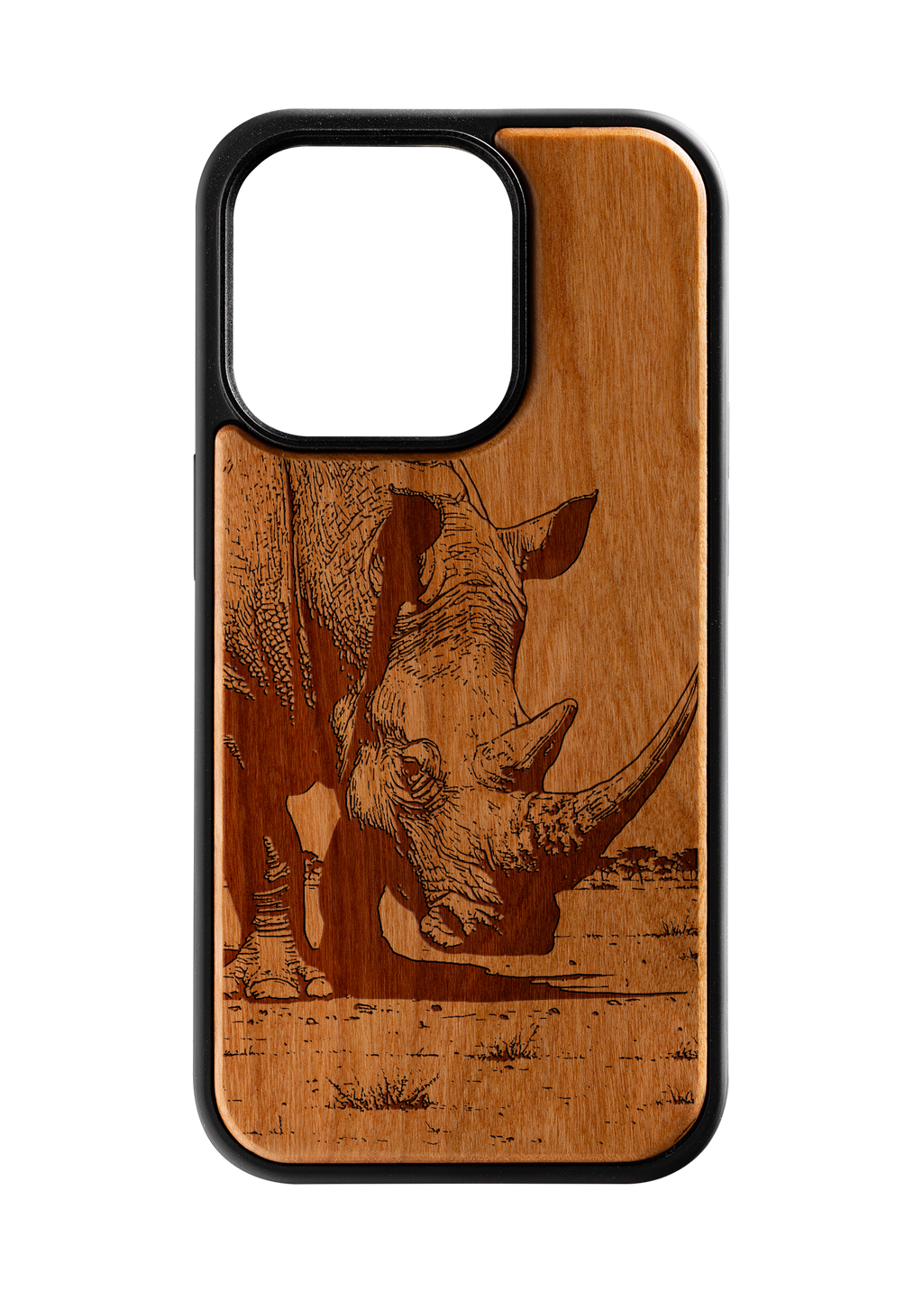 Husa Cerus pentru iPhone 14 Pro