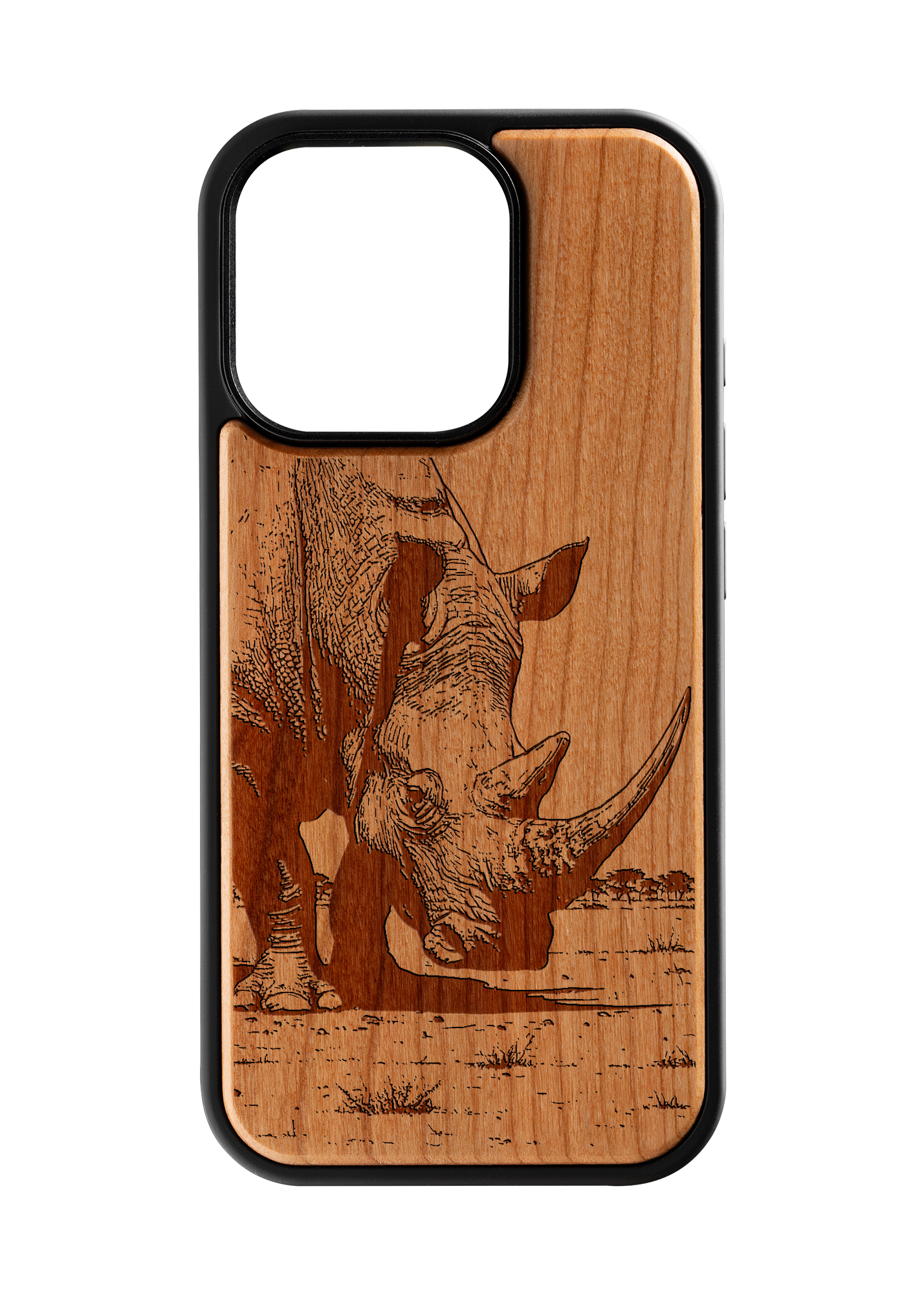 Husa IPhone 16 PRO Cerus