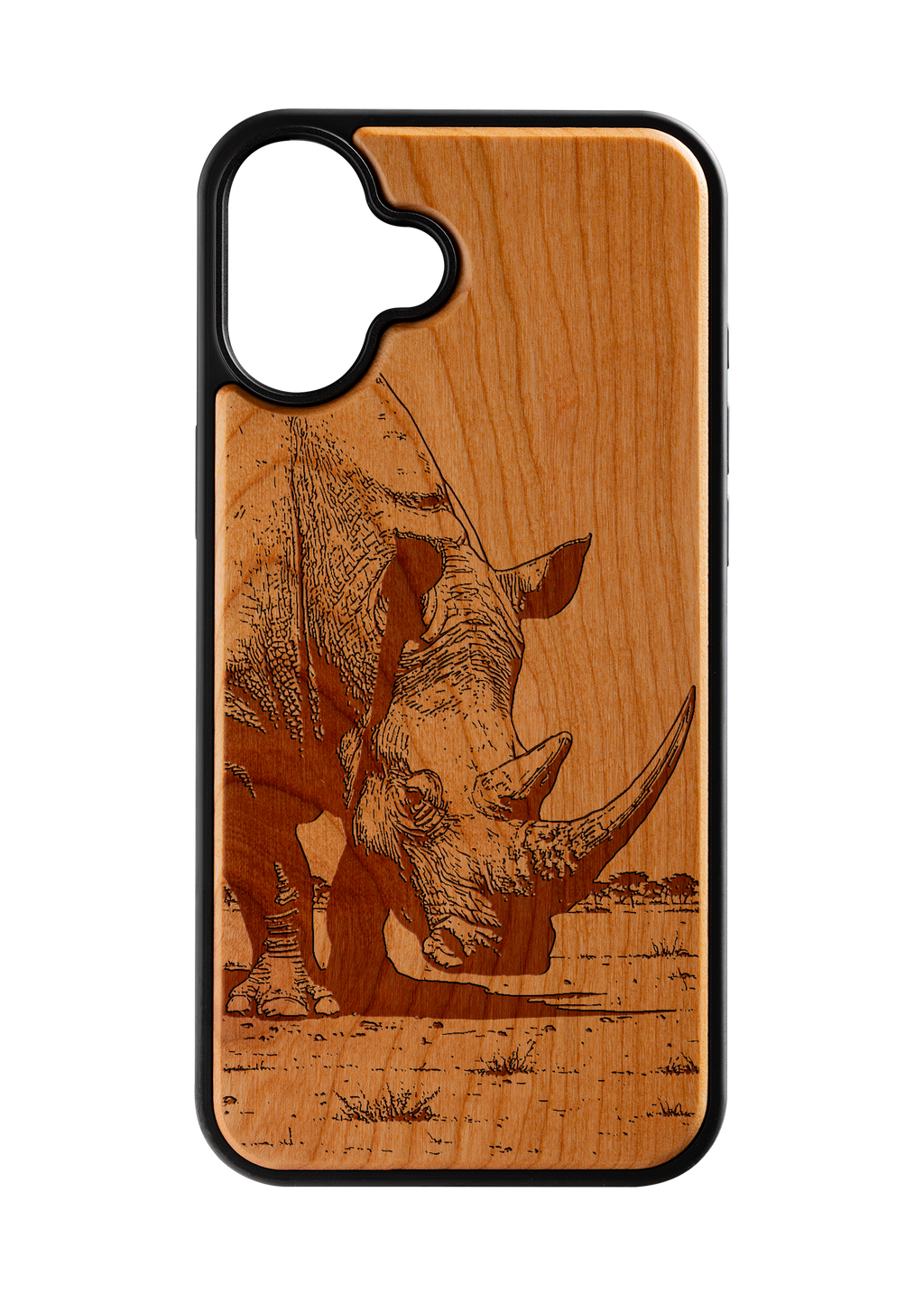 Husa Cerus pentru iPhone 16 Plus